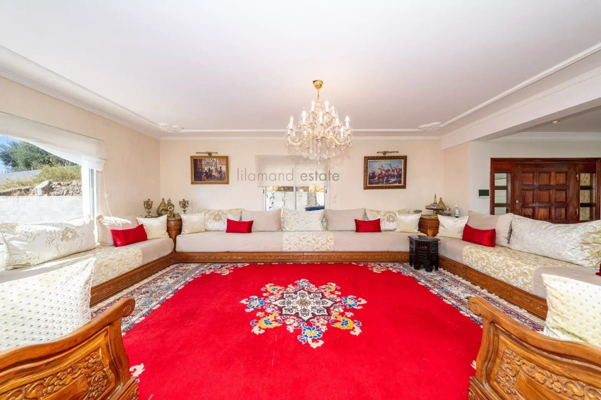 Maison à vendre, 340m², Vallauris
