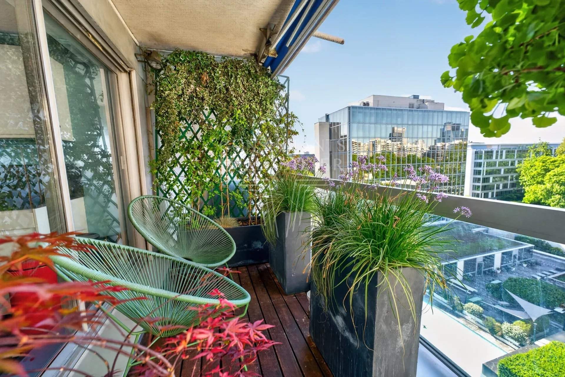 Appartement à vendre, 128m², Neuilly-sur-Seine