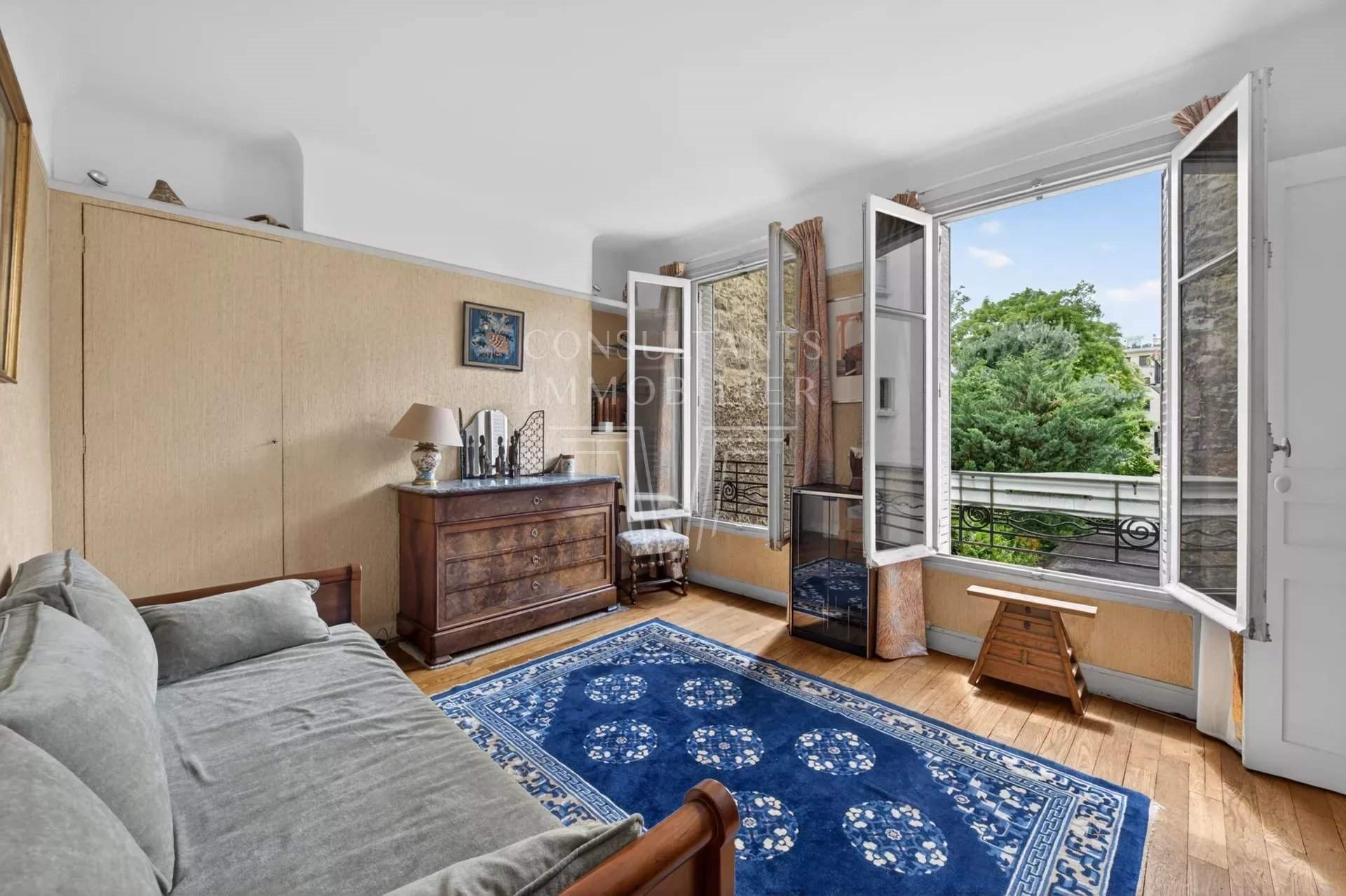 Appartement à vendre, 120m², Neuilly-sur-Seine