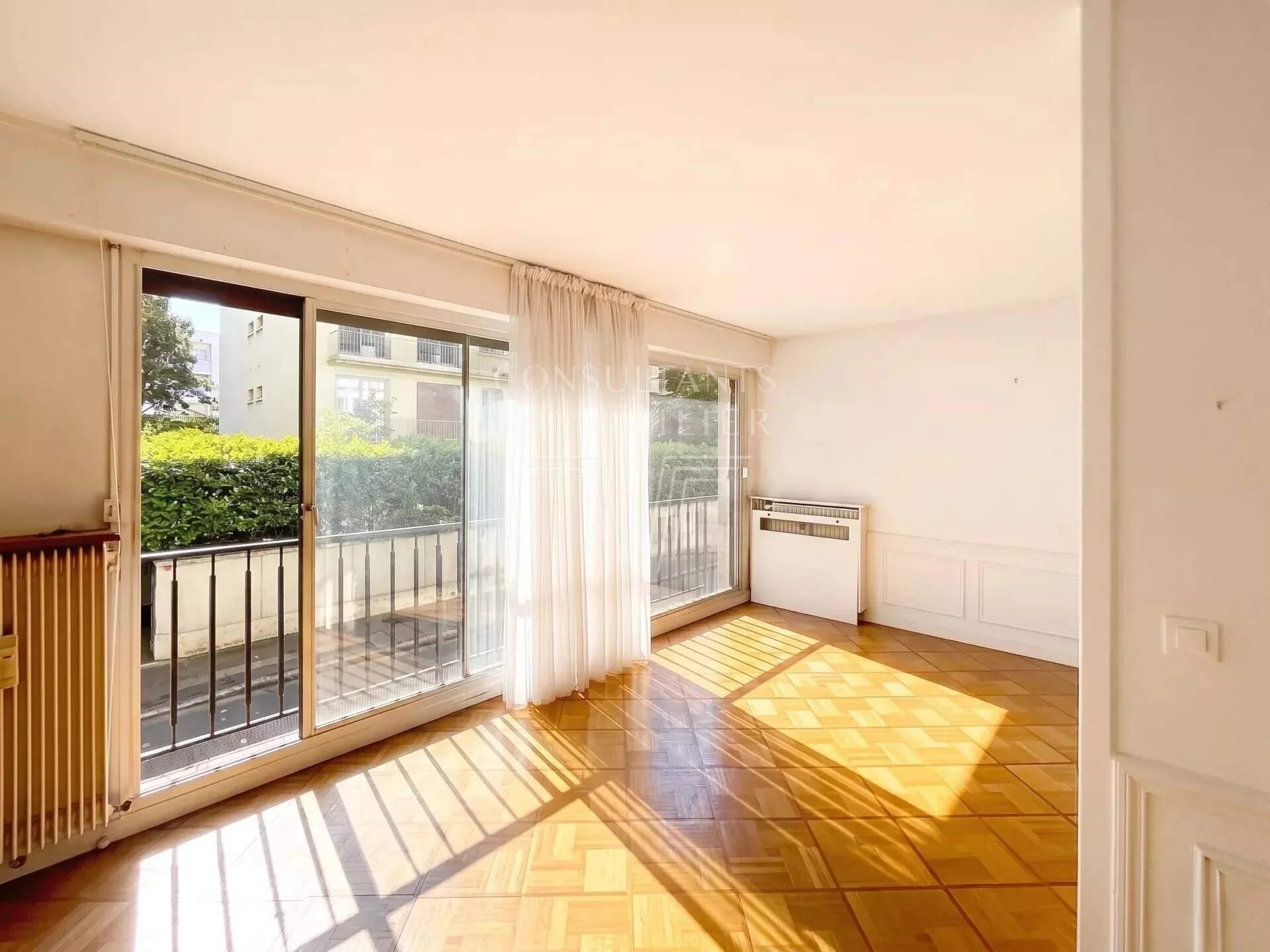 Appartement à vendre, 82m², Neuilly-sur-Seine