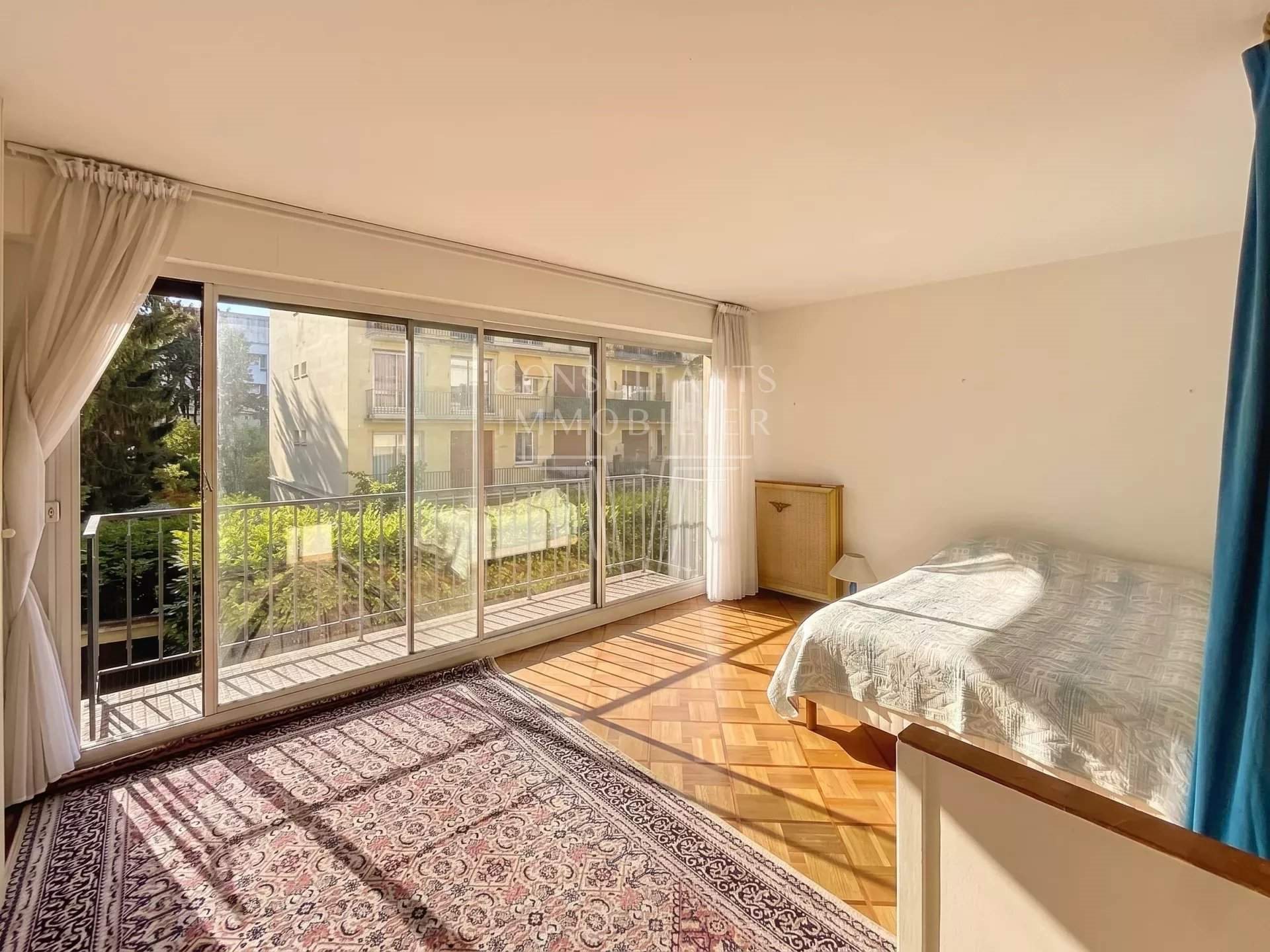 Appartement à vendre, 82m², Neuilly-sur-Seine
