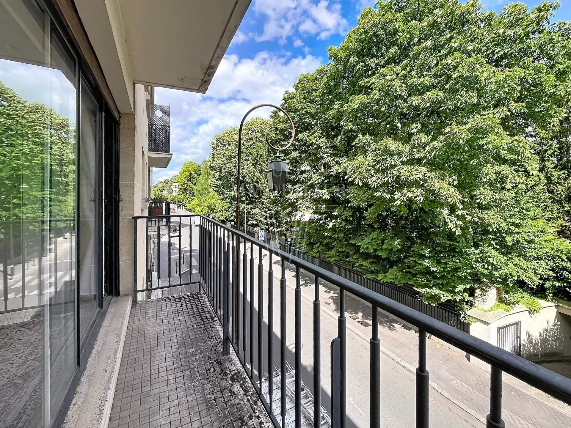 Appartement à vendre, 82m², Neuilly-sur-Seine
