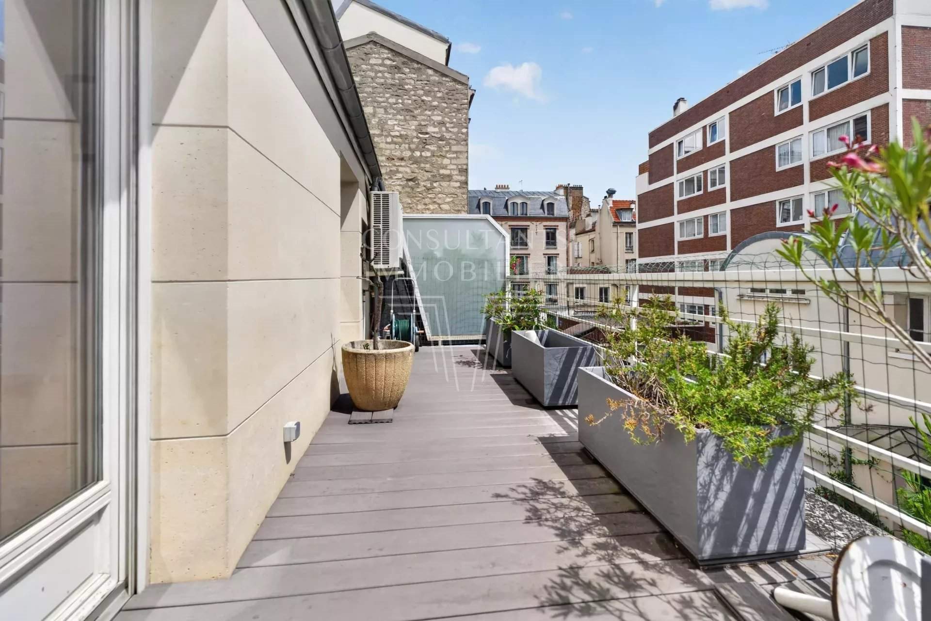 Maison à vendre, 138m², Boulogne-Billancourt