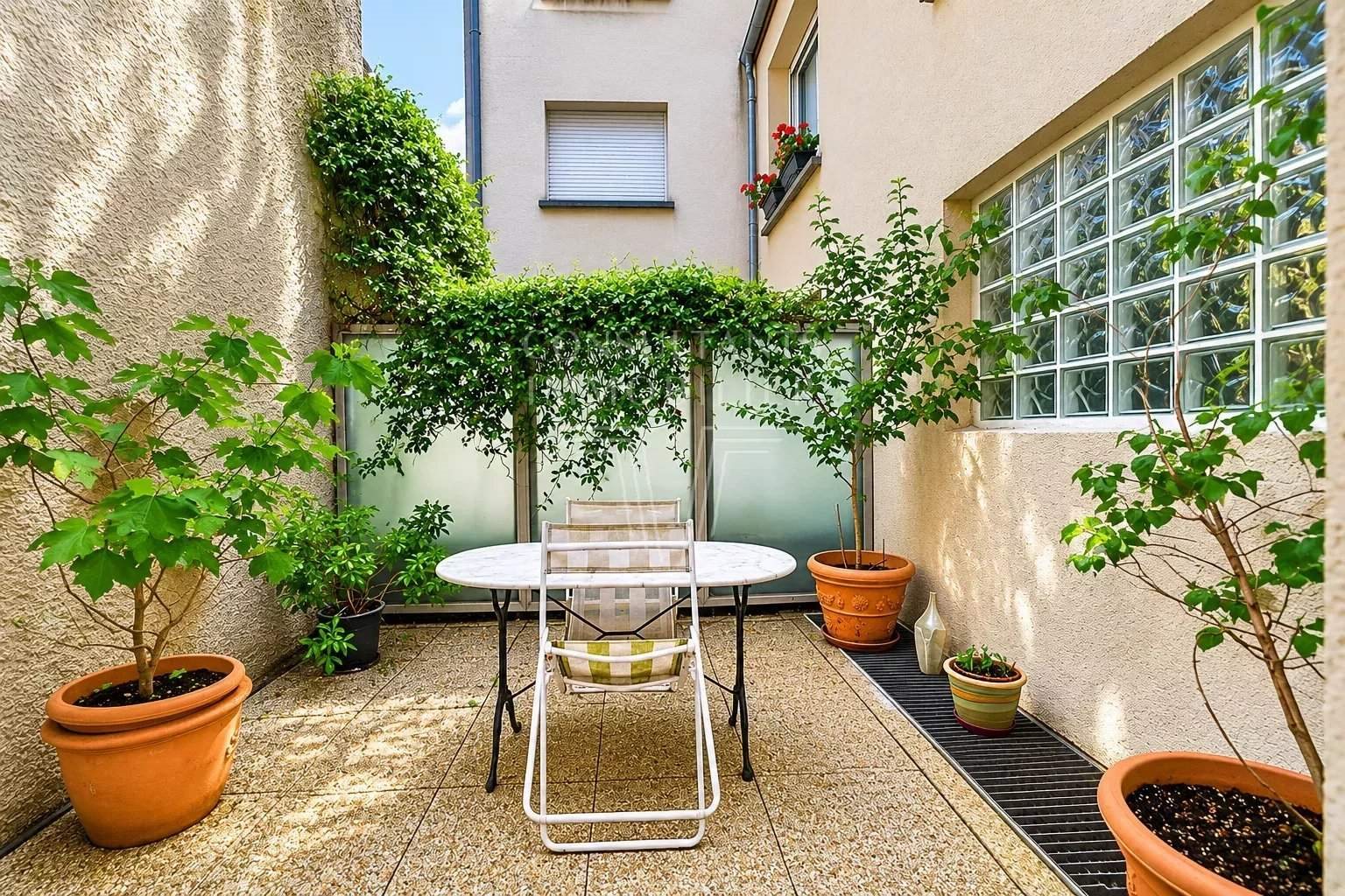 Maison à vendre, 138m², Boulogne-Billancourt
