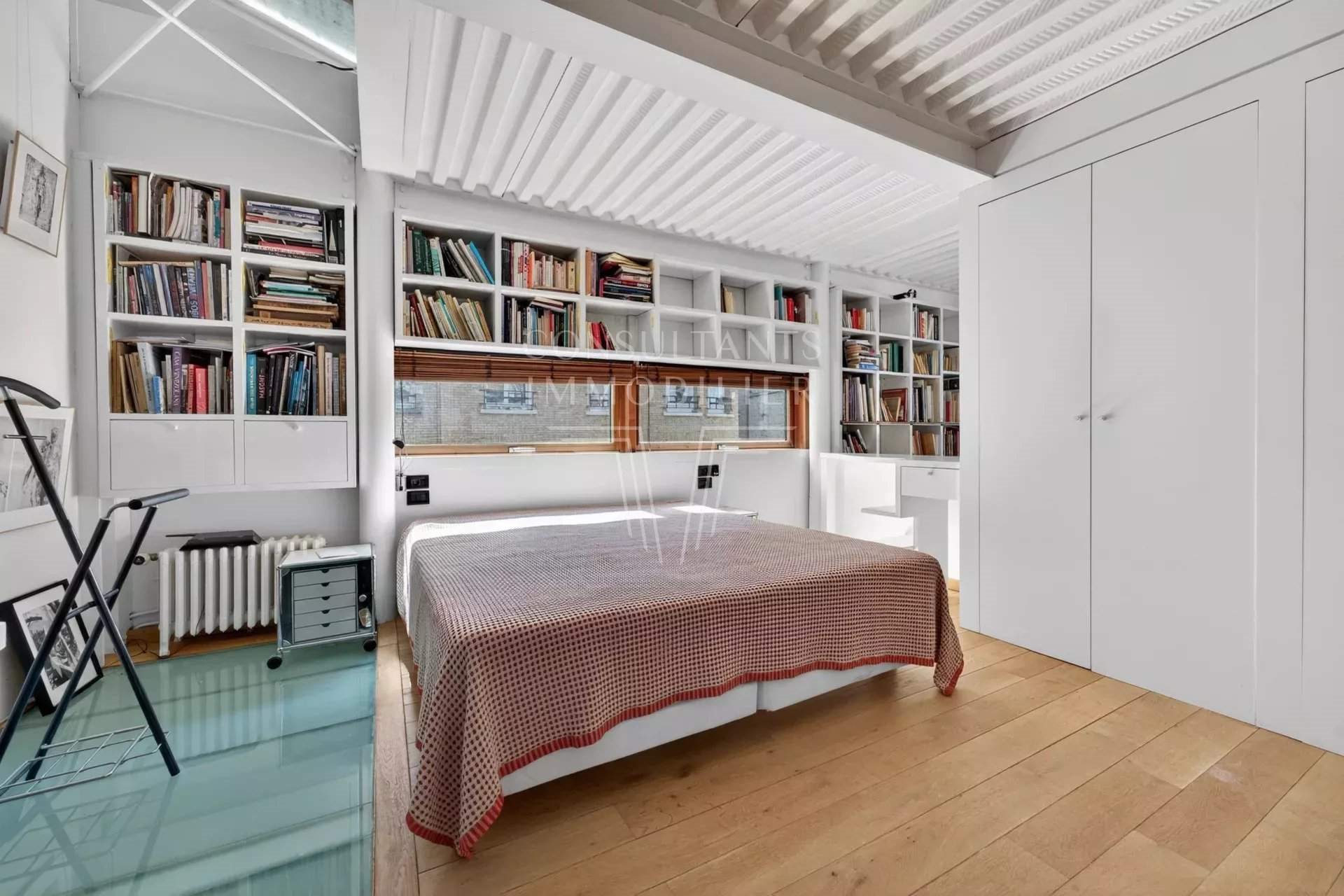 Maison à vendre, 344m², Paris 5ème