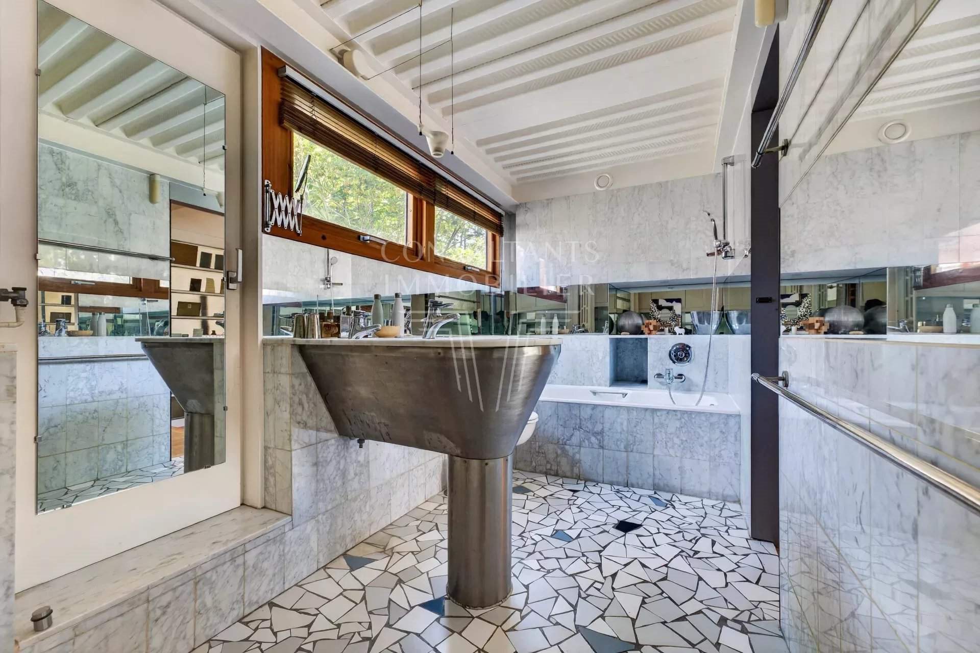 Maison à vendre, 344m², Paris 5ème