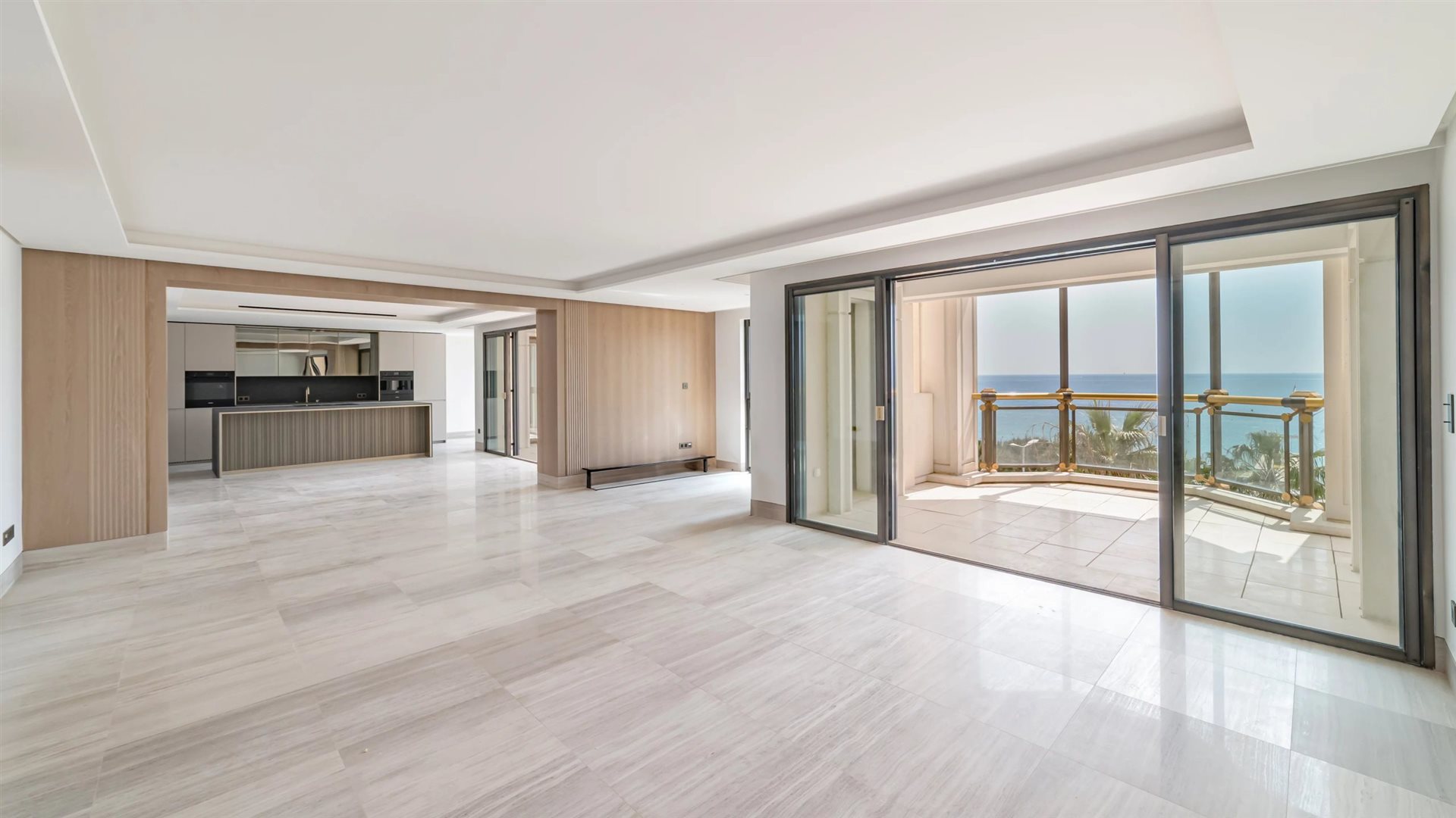 Appartement à vendre, 200m², Cannes