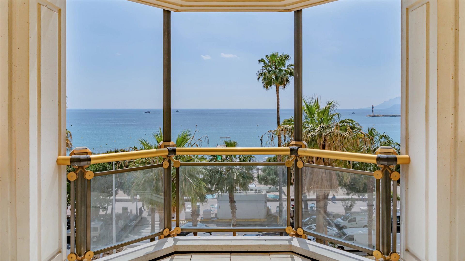 Appartement à vendre, 200m², Cannes