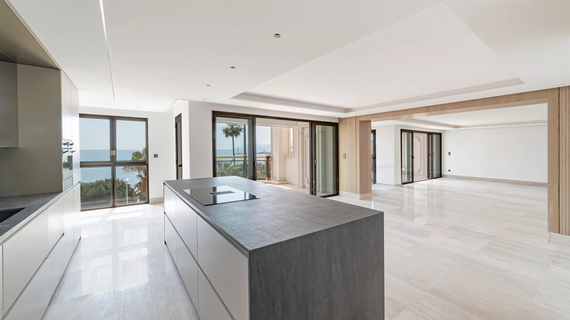 Appartement à vendre, 200m², Cannes