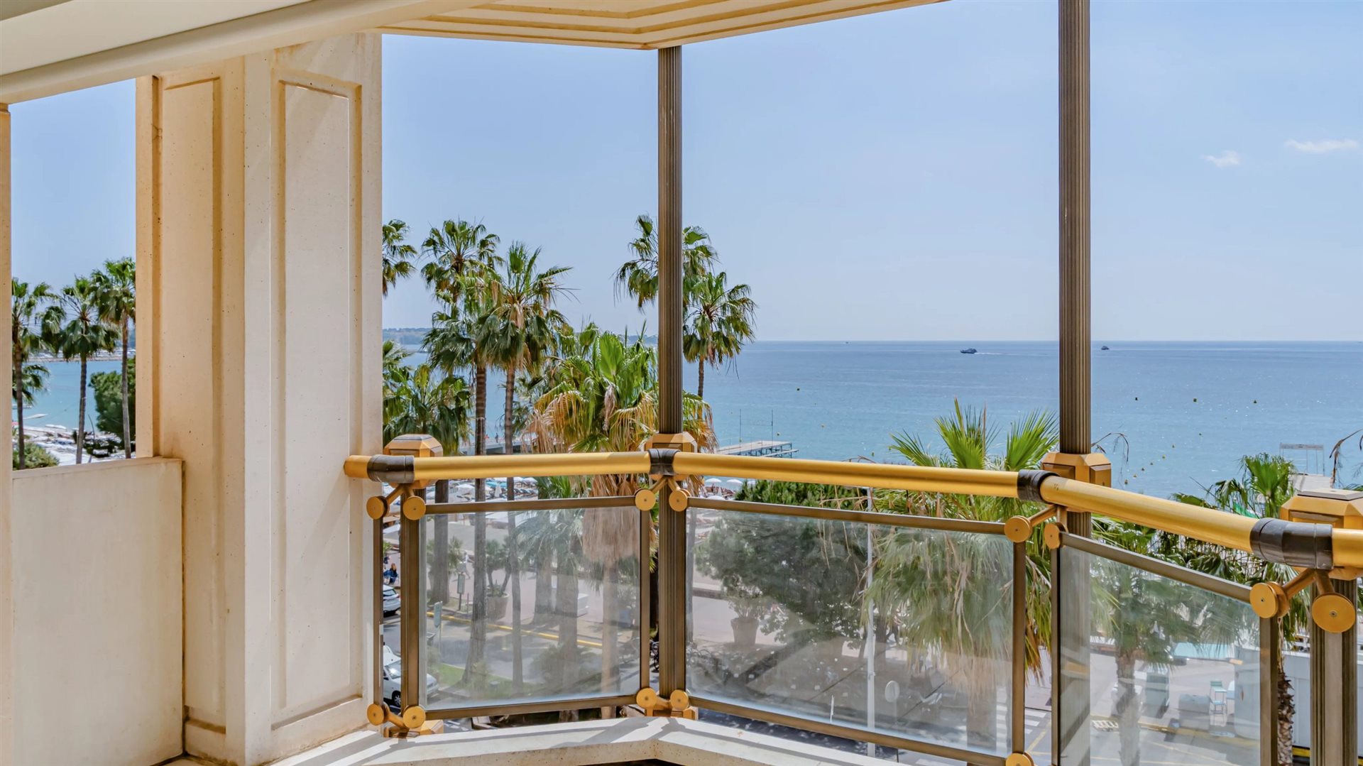 Appartement à vendre, 200m², Cannes