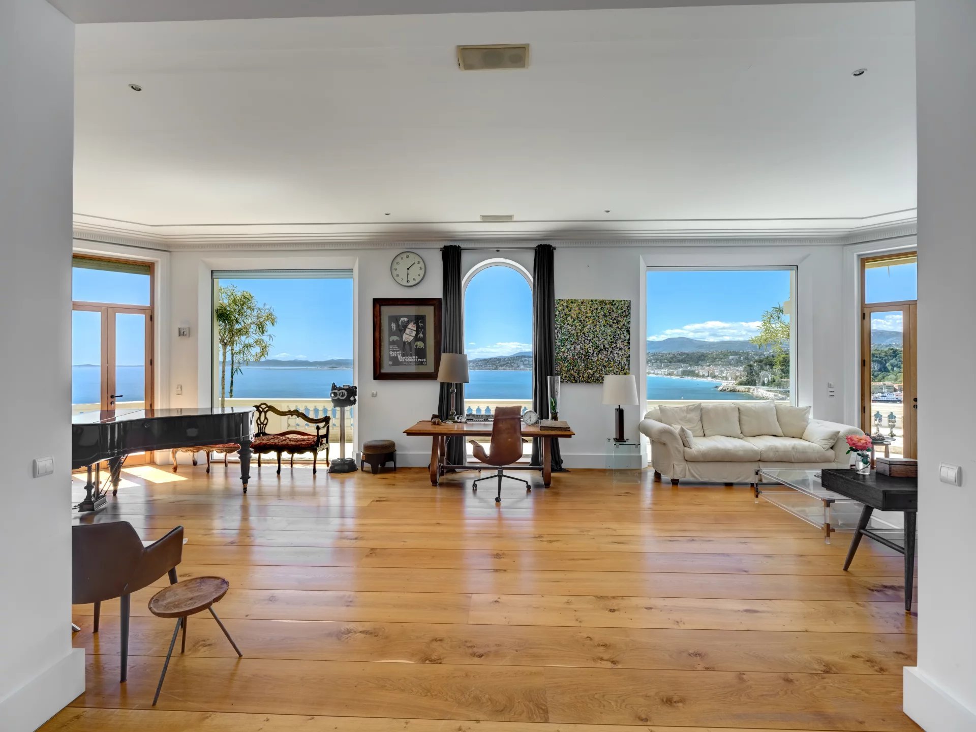 Maison à vendre, 940m², Nice