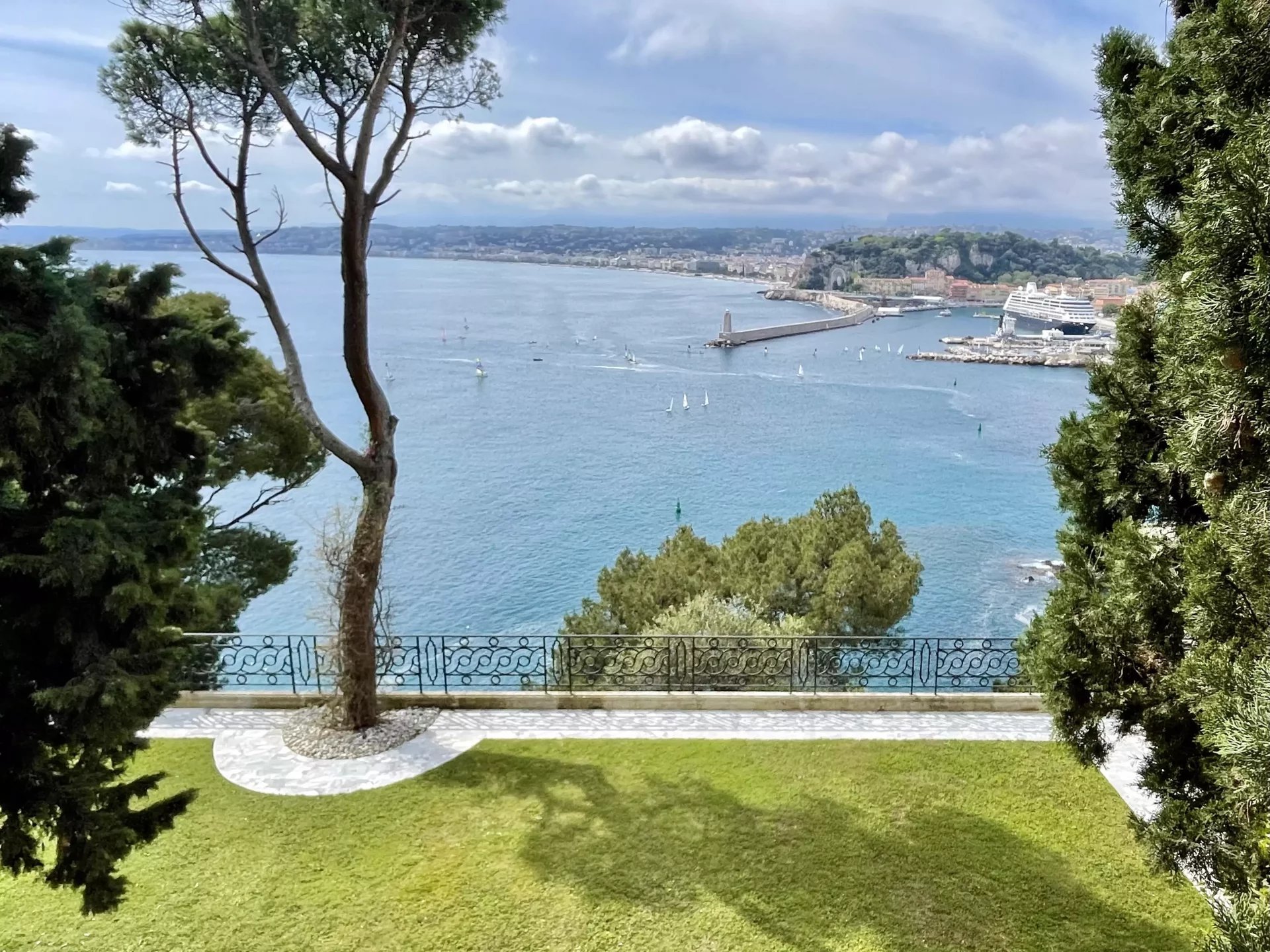 Maison à vendre, 940m², Nice