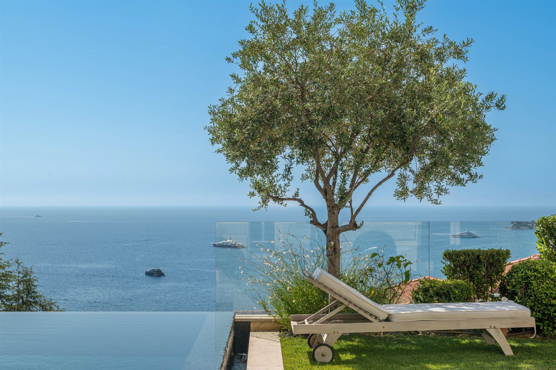 Maison à vendre, 352m², Beaulieu-sur-Mer
