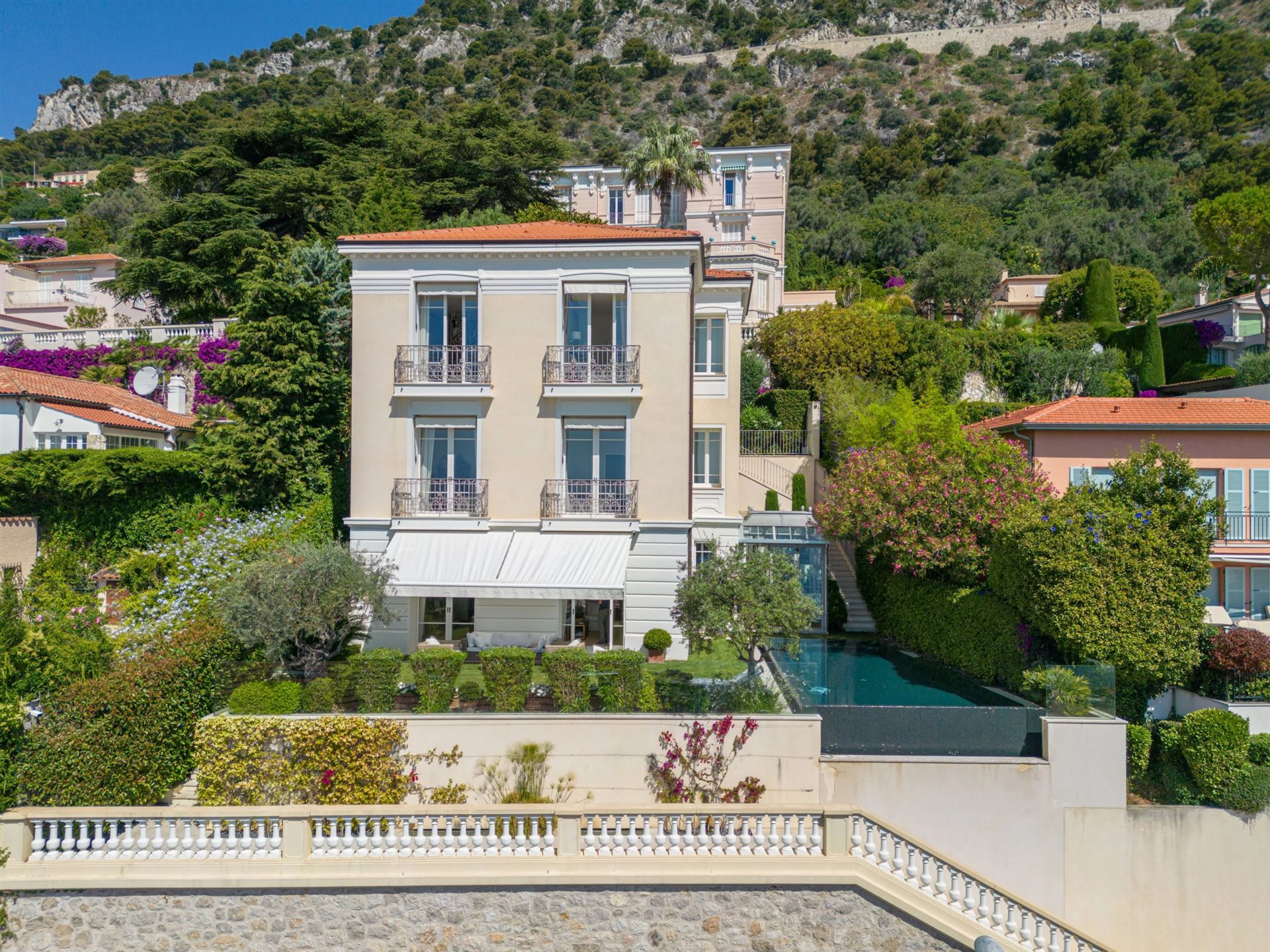 Maison à vendre, 352m², Beaulieu-sur-Mer