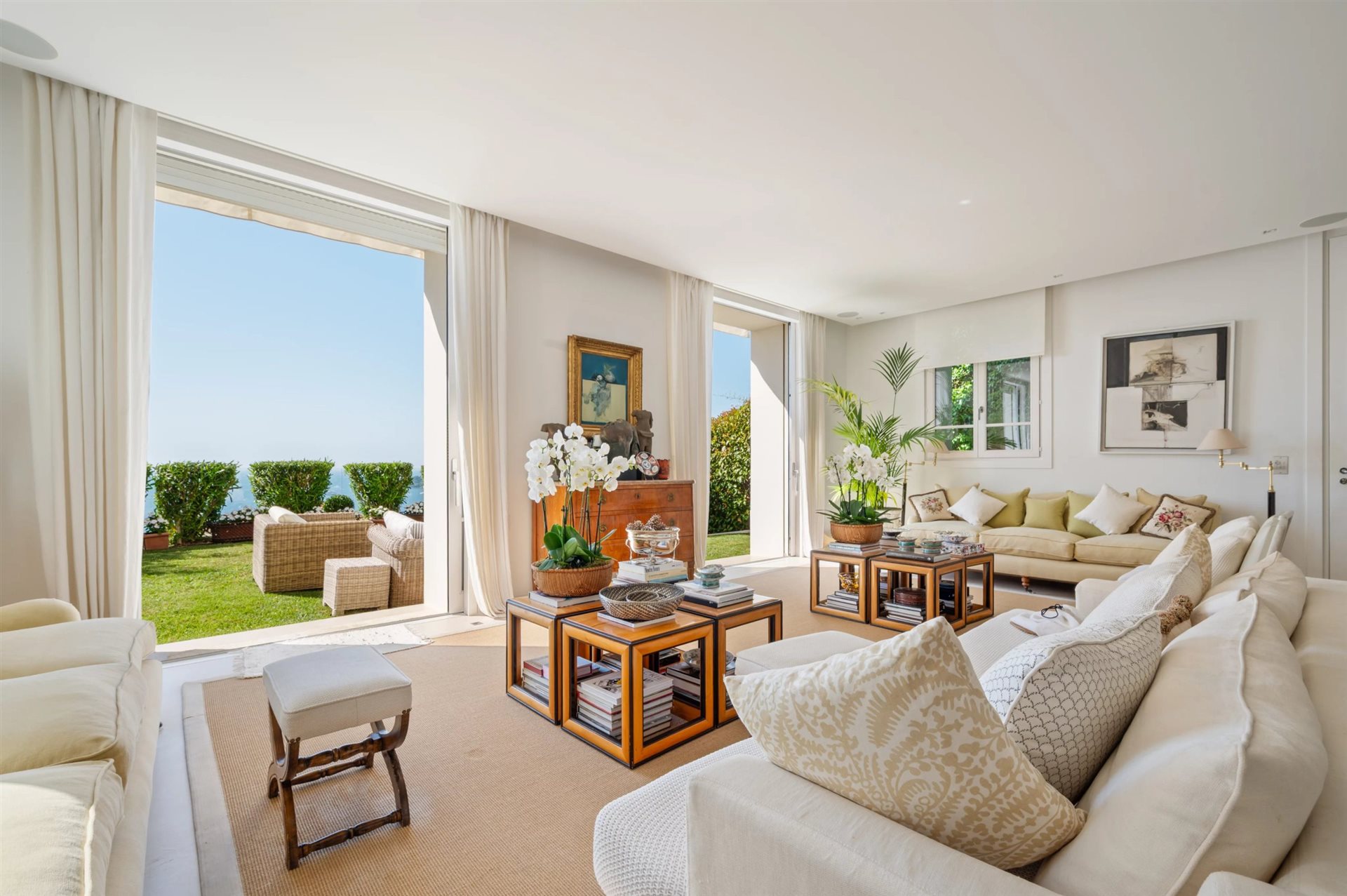 Maison à vendre, 352m², Beaulieu-sur-Mer