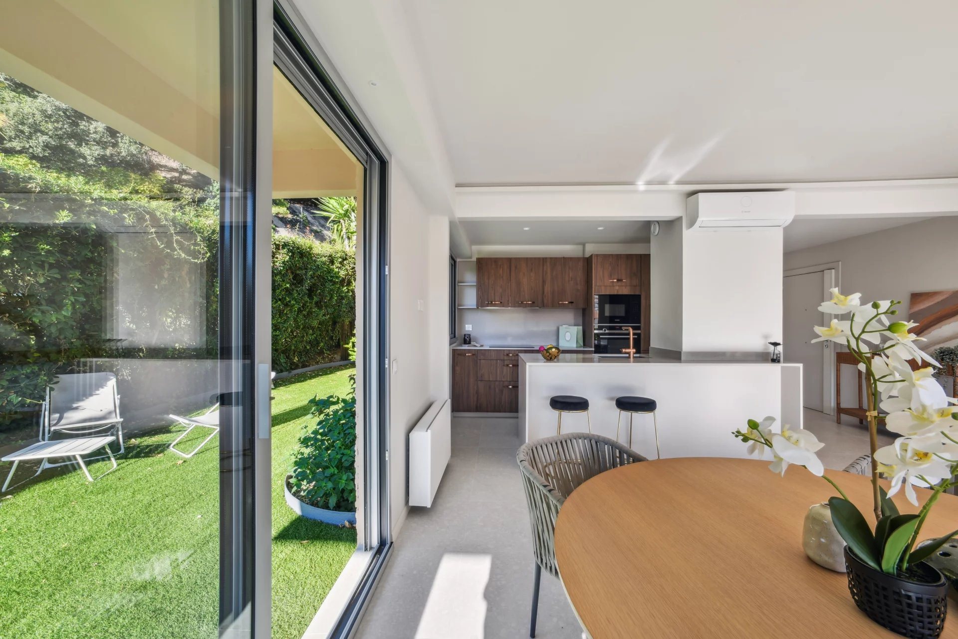 Appartement à vendre, 78m², Villefranche-sur-Mer
