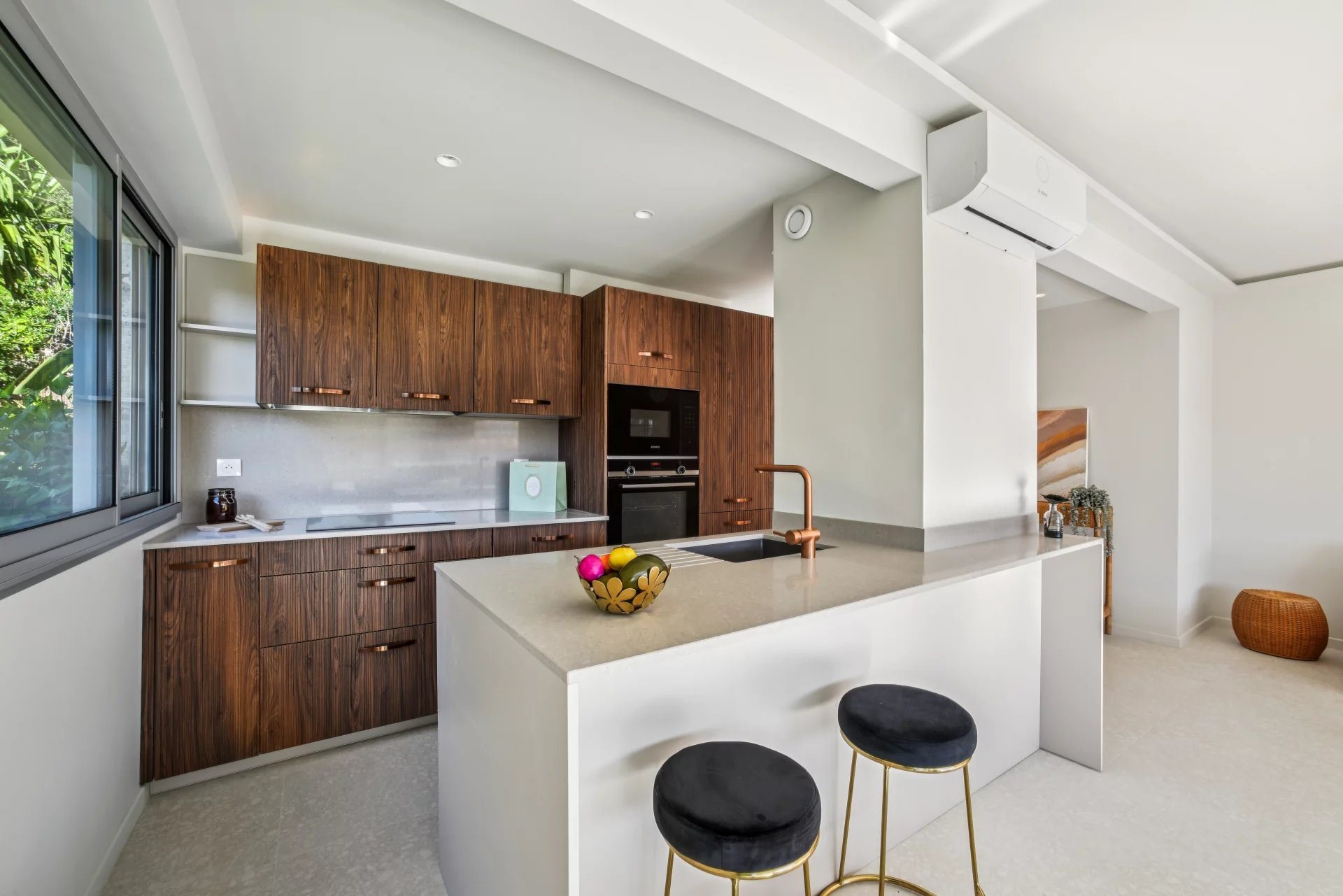 Appartement à vendre, 78m², Villefranche-sur-Mer
