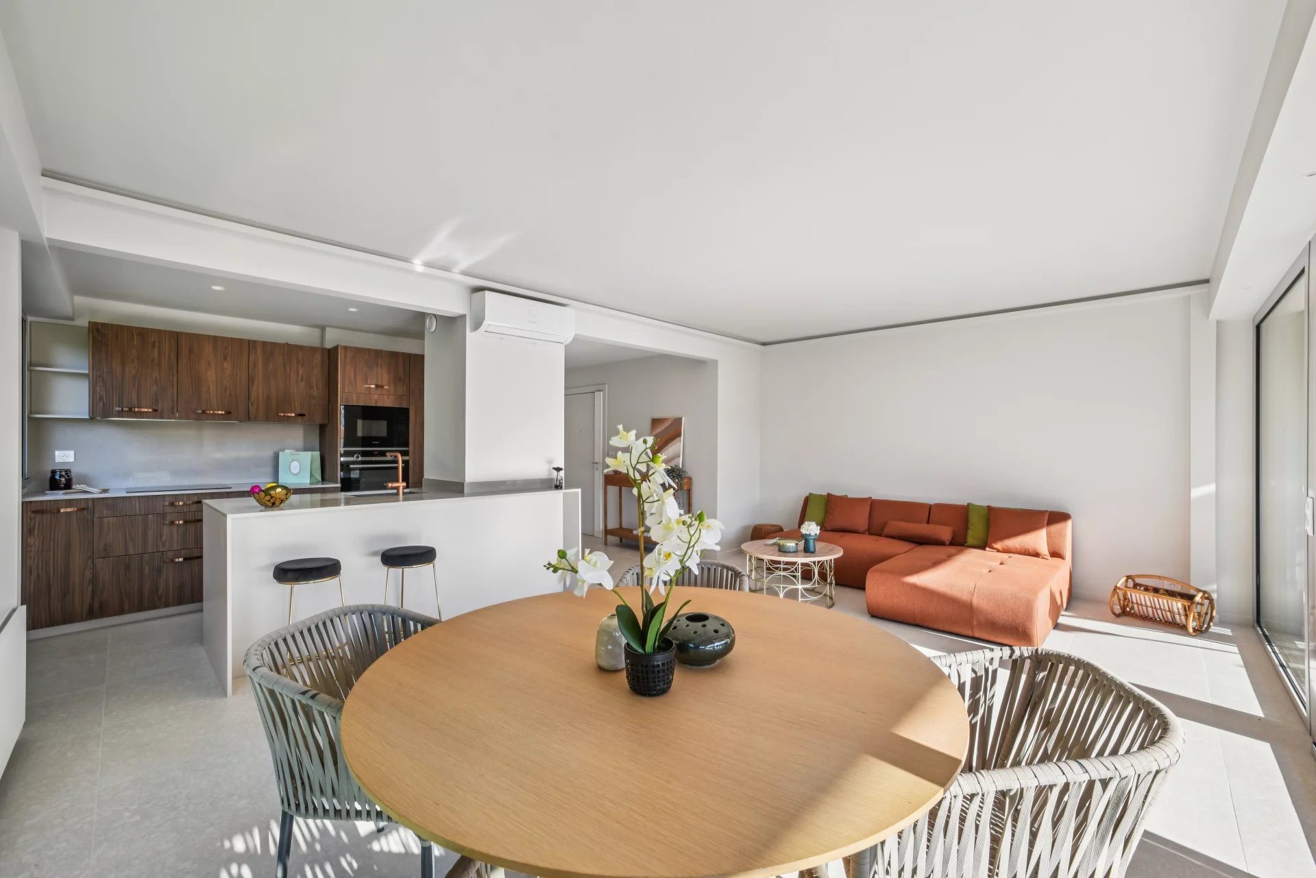 Appartement à vendre, 78m², Villefranche-sur-Mer