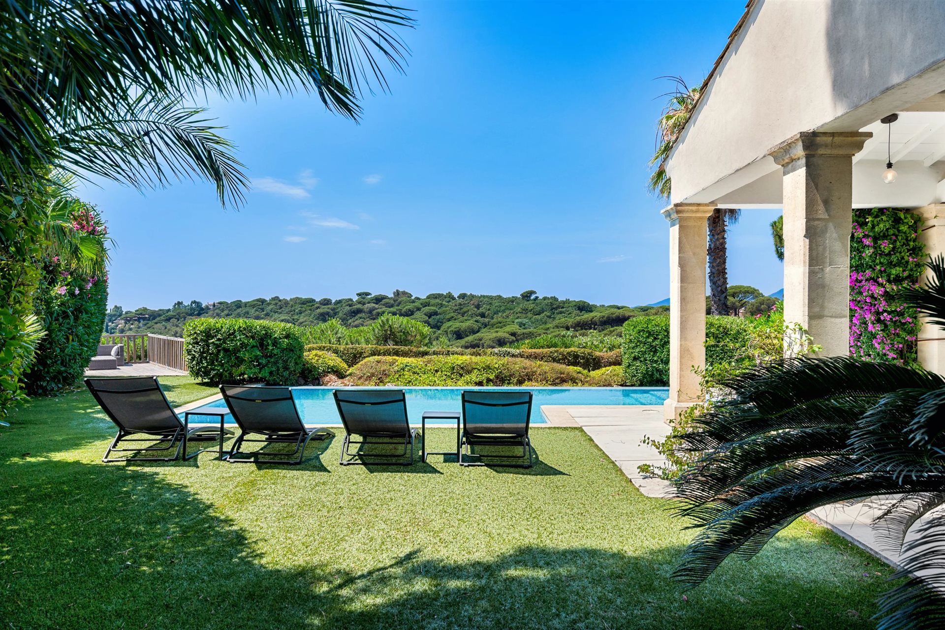 Maison à vendre, 170m², La Croix-Valmer
