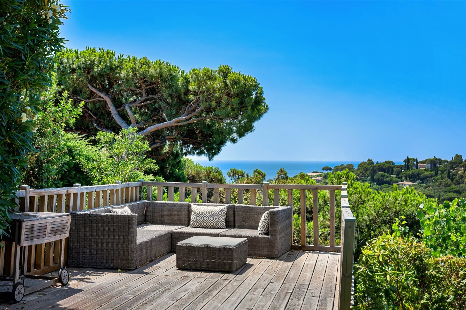 Maison à vendre, 170m², La Croix-Valmer