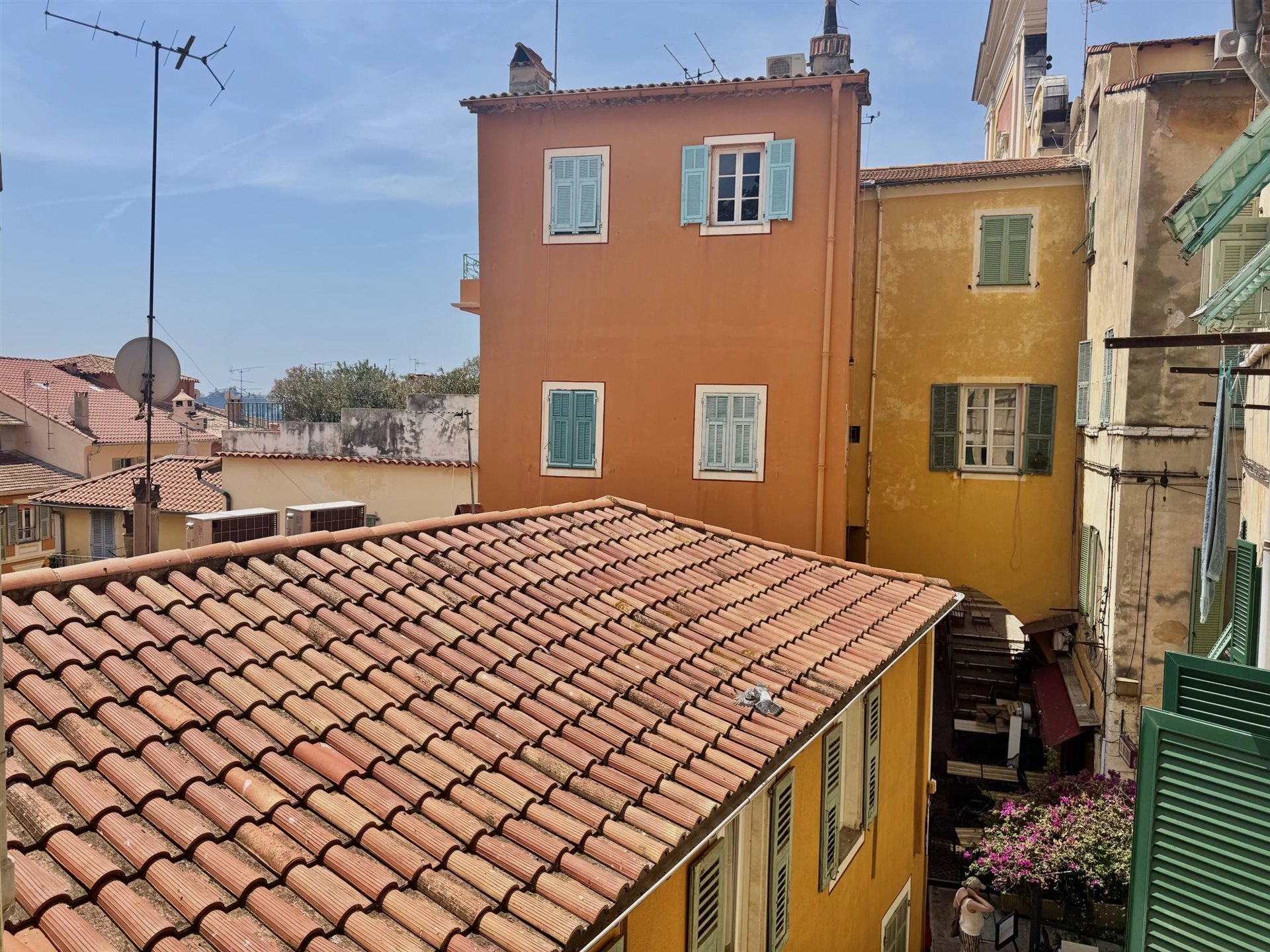 Appartement à vendre, 77m², Villefranche-sur-Mer