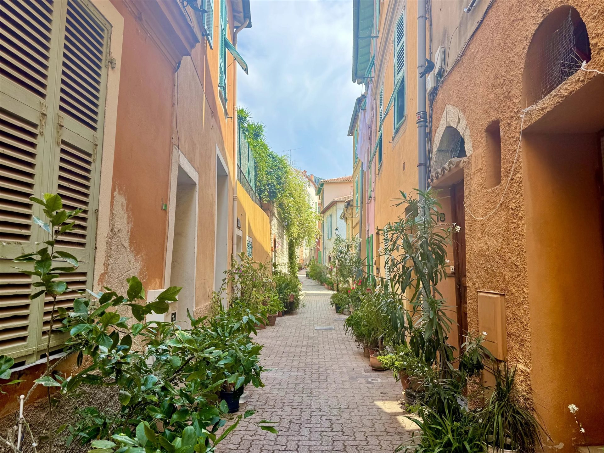 Appartement à vendre, 77m², Villefranche-sur-Mer