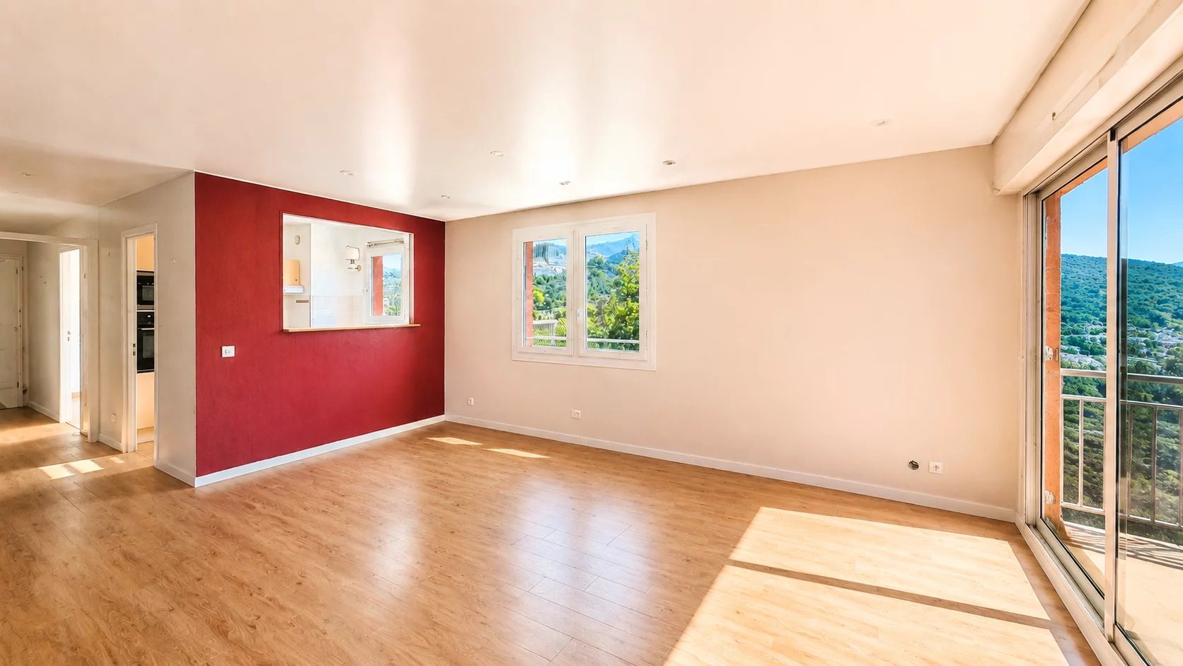 Appartement à vendre, 79m², Menton