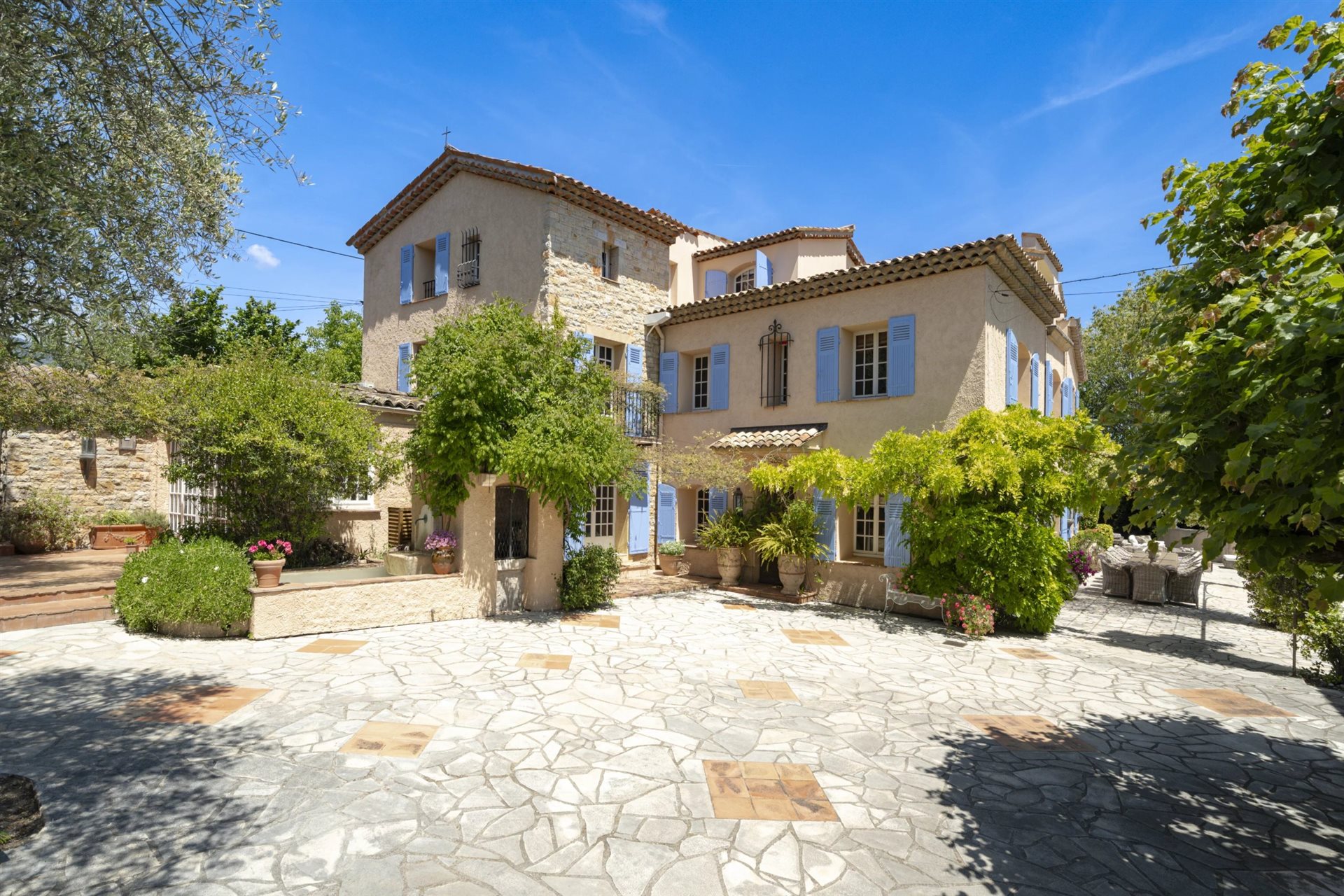 Maison à vendre, 502m², Grasse