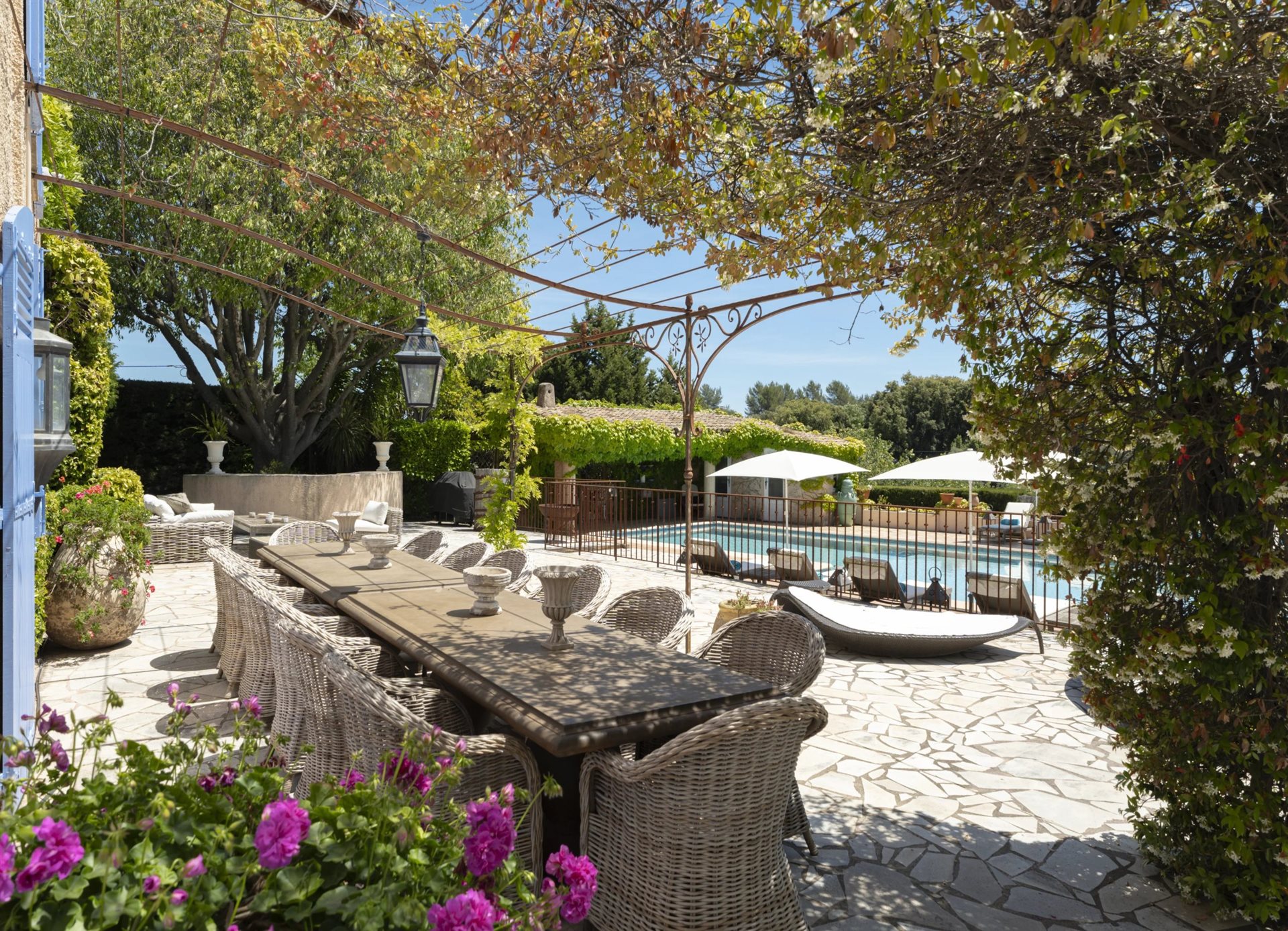 Maison à vendre, 502m², Grasse