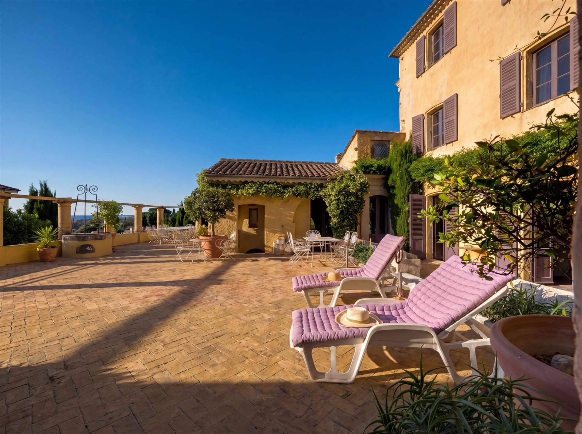 Maison à vendre, 480m², Cagnes-sur-Mer