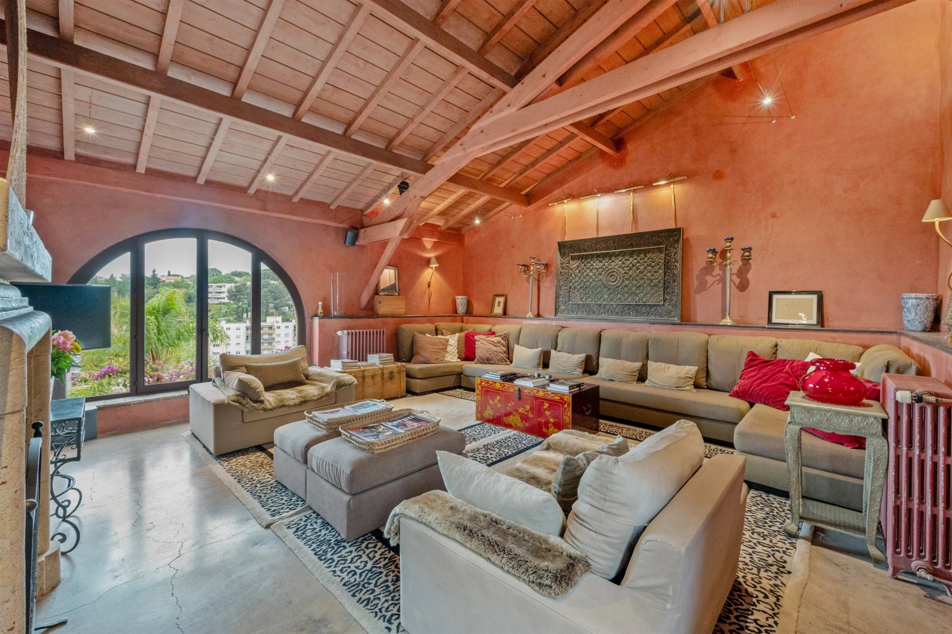 Maison à vendre, 480m², Cagnes-sur-Mer