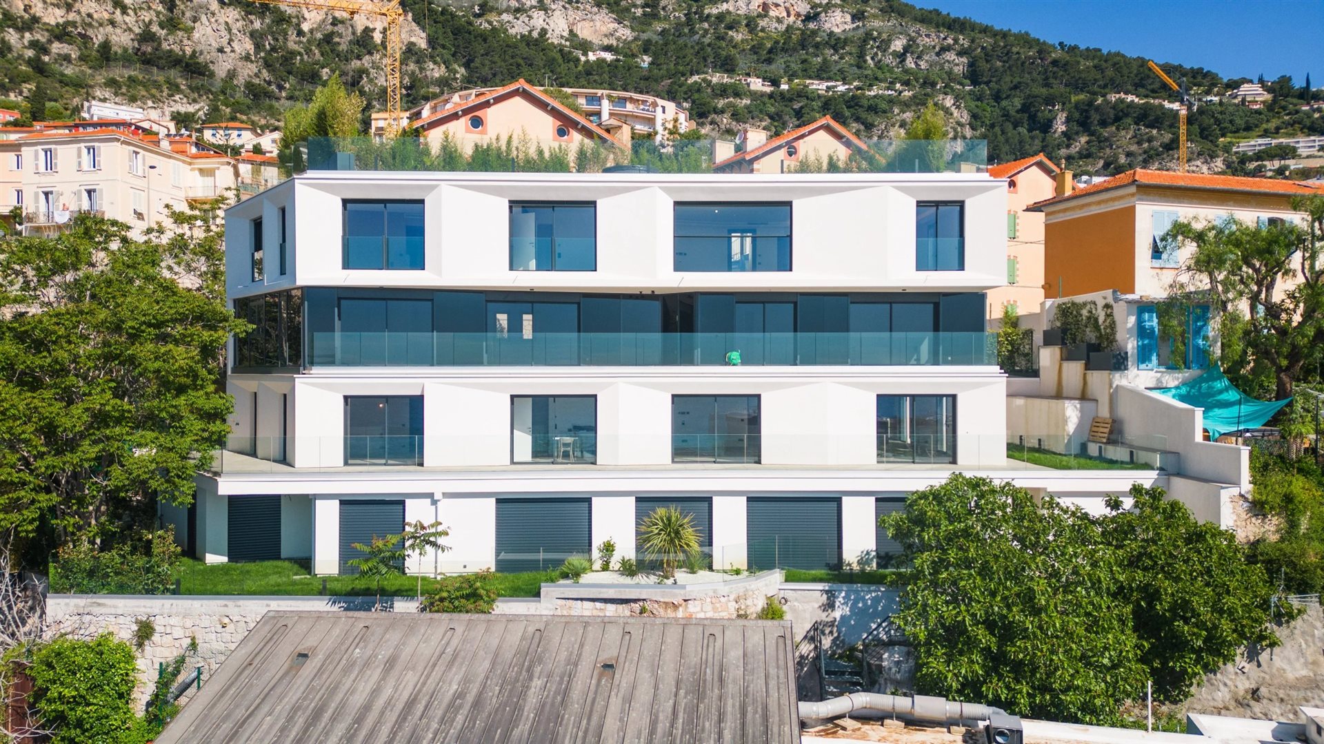 Appartement à vendre, 161m², Cap-d'Ail
