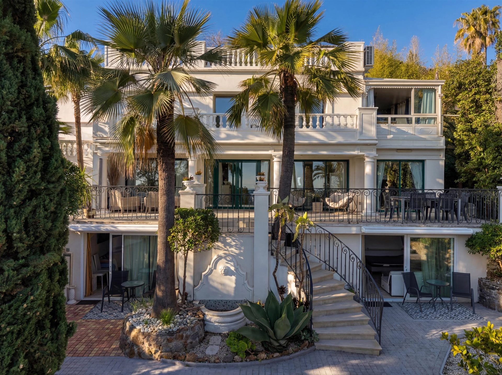 Maison à vendre, 221m², Cannes
