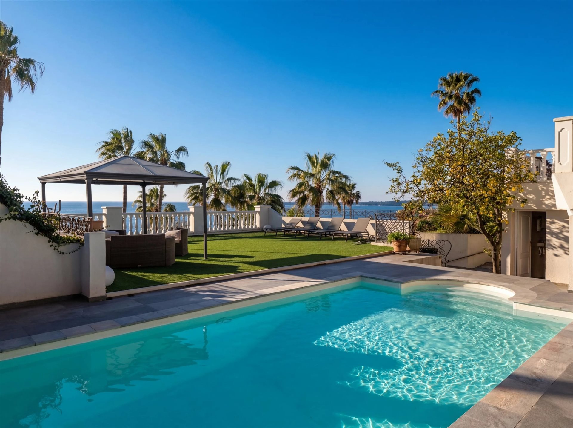 Maison à vendre, 221m², Cannes