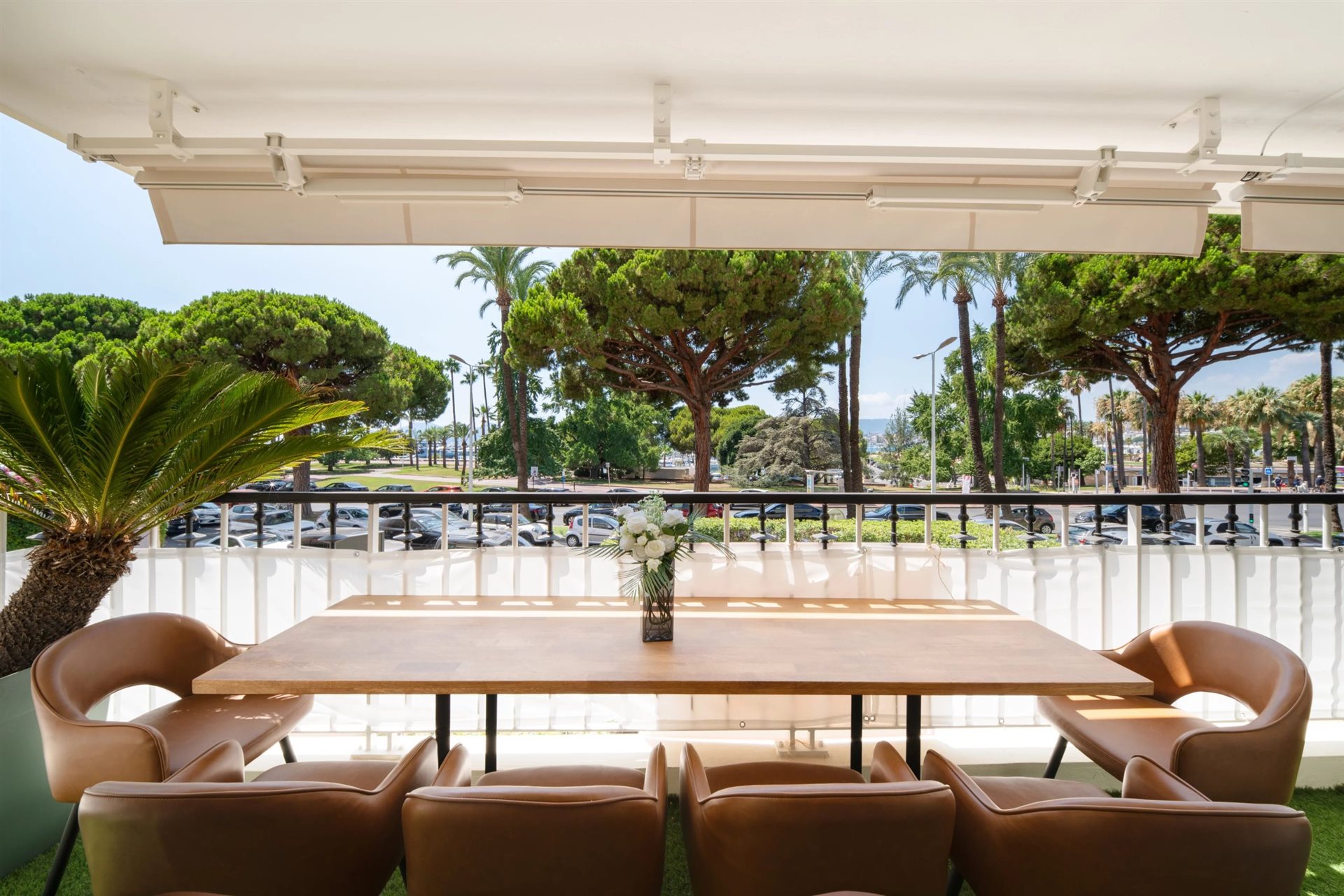 Appartement à vendre, 83m², Cannes