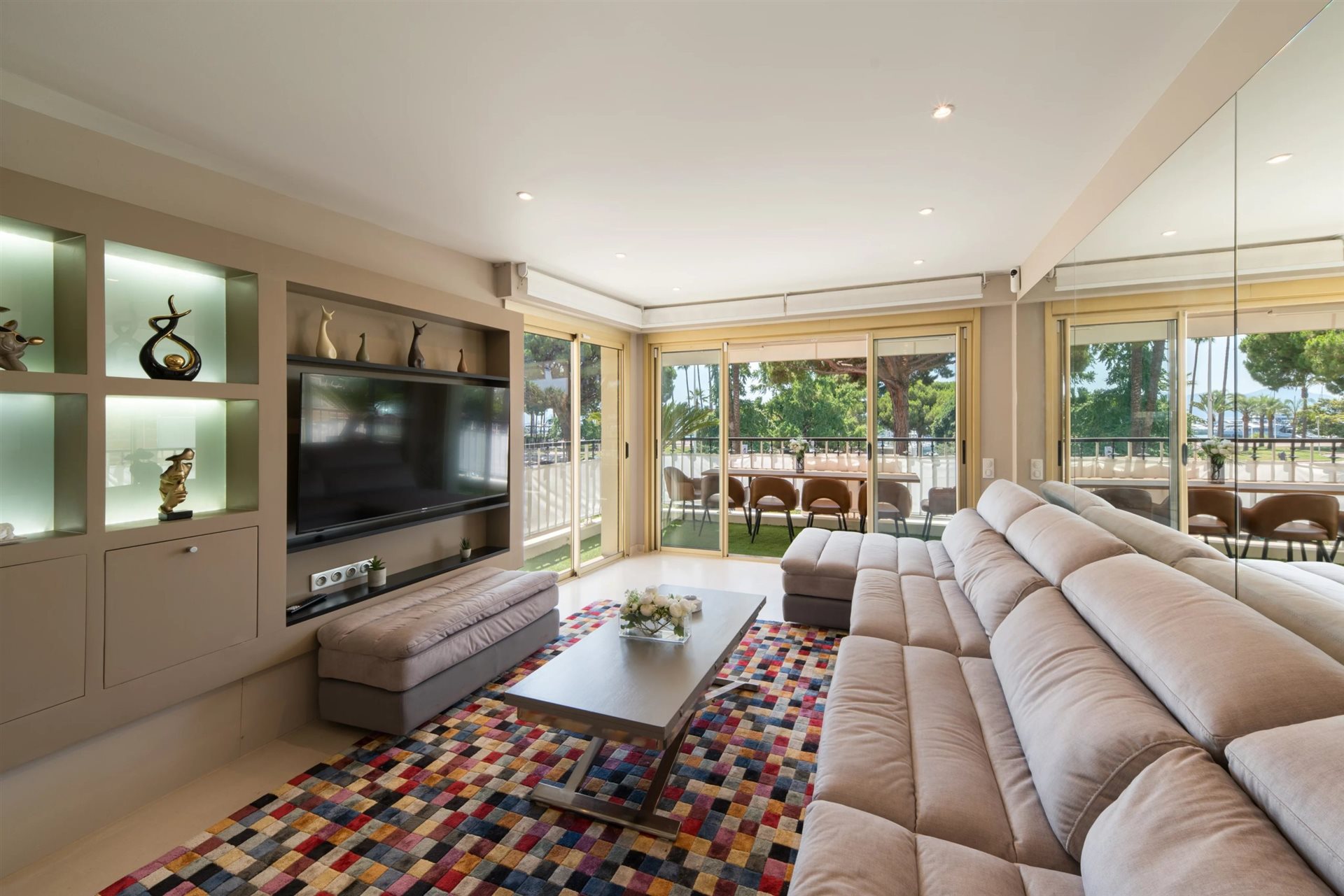Appartement à vendre, 83m², Cannes