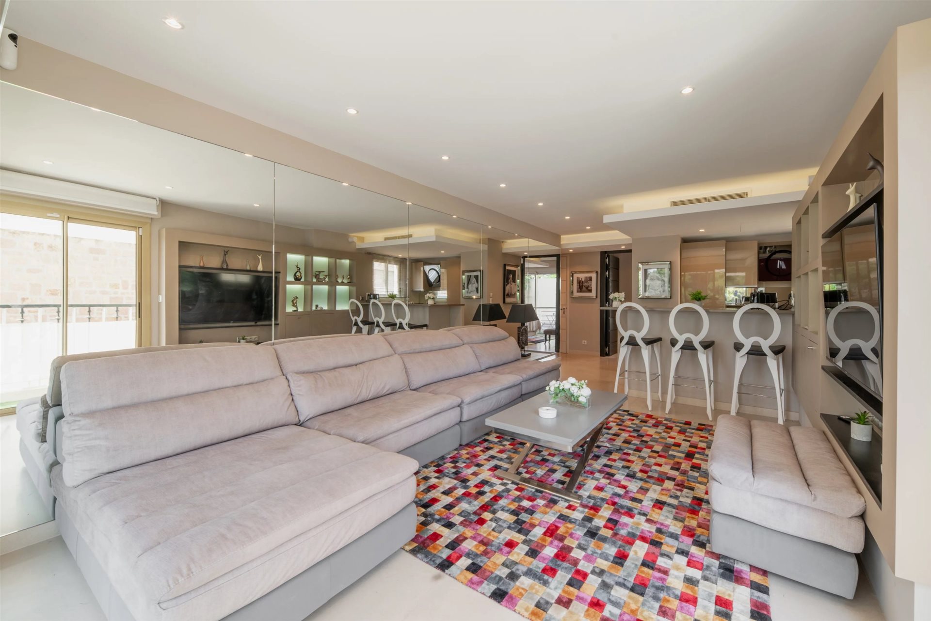 Appartement à vendre, 83m², Cannes