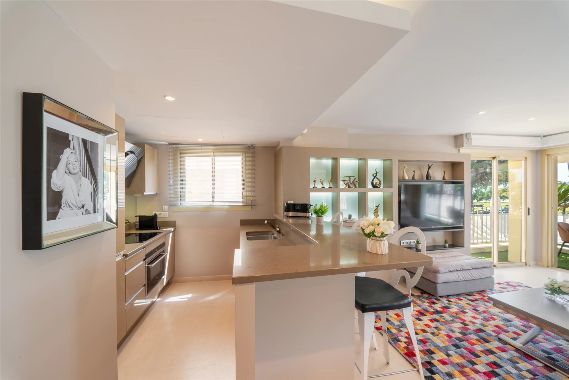 Appartement à vendre, 83m², Cannes