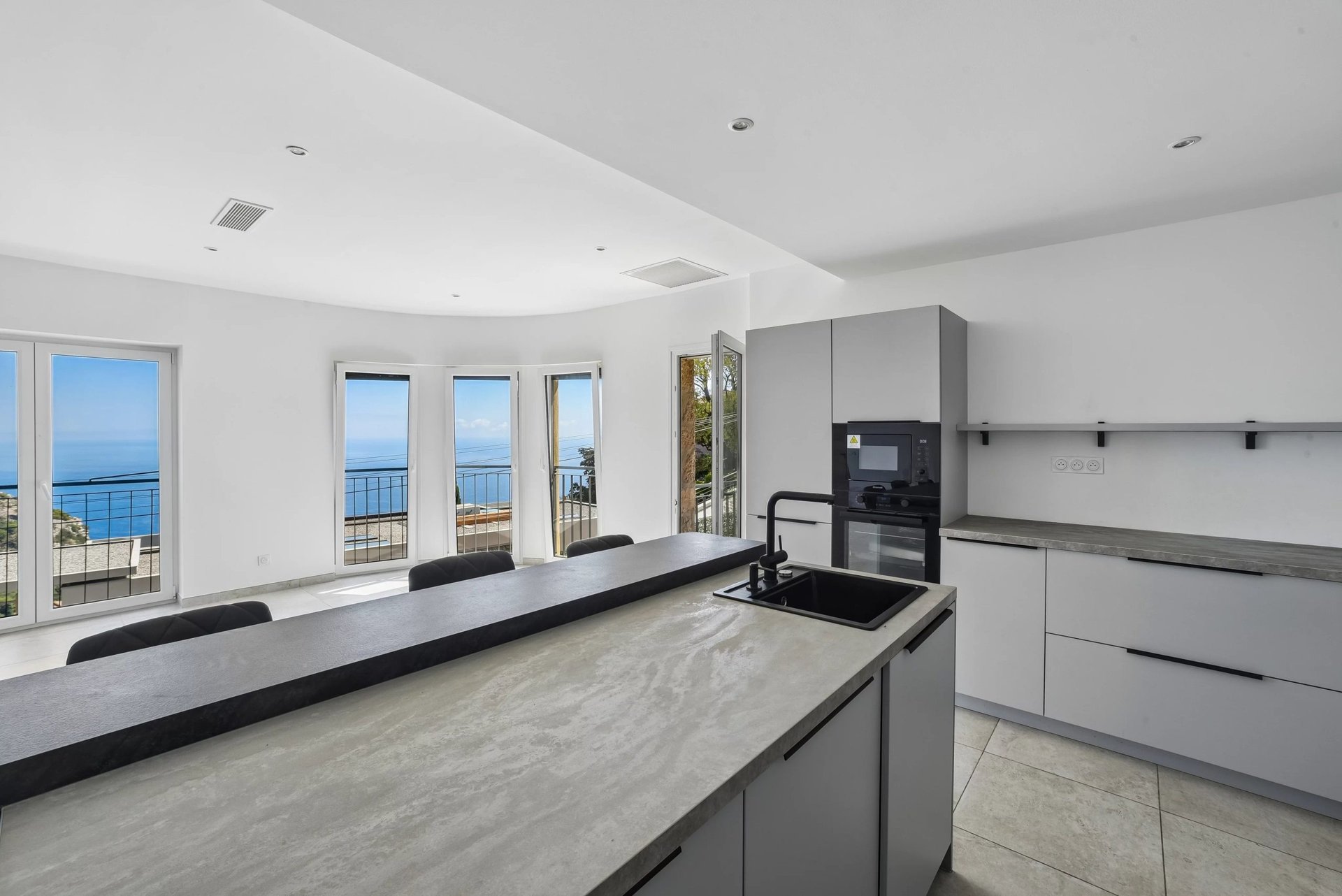 Maison à vendre, 166m², La Turbie