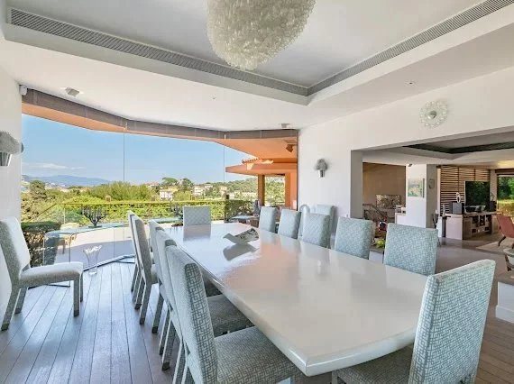 Maison à vendre, 860m², Saint-Jean-Cap-Ferrat