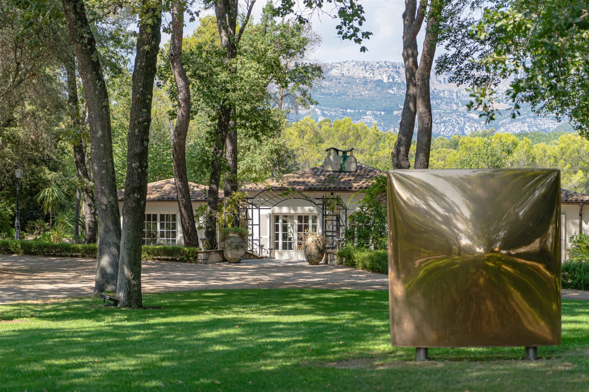 Maison à vendre, 1183m², Roquefort-les-Pins