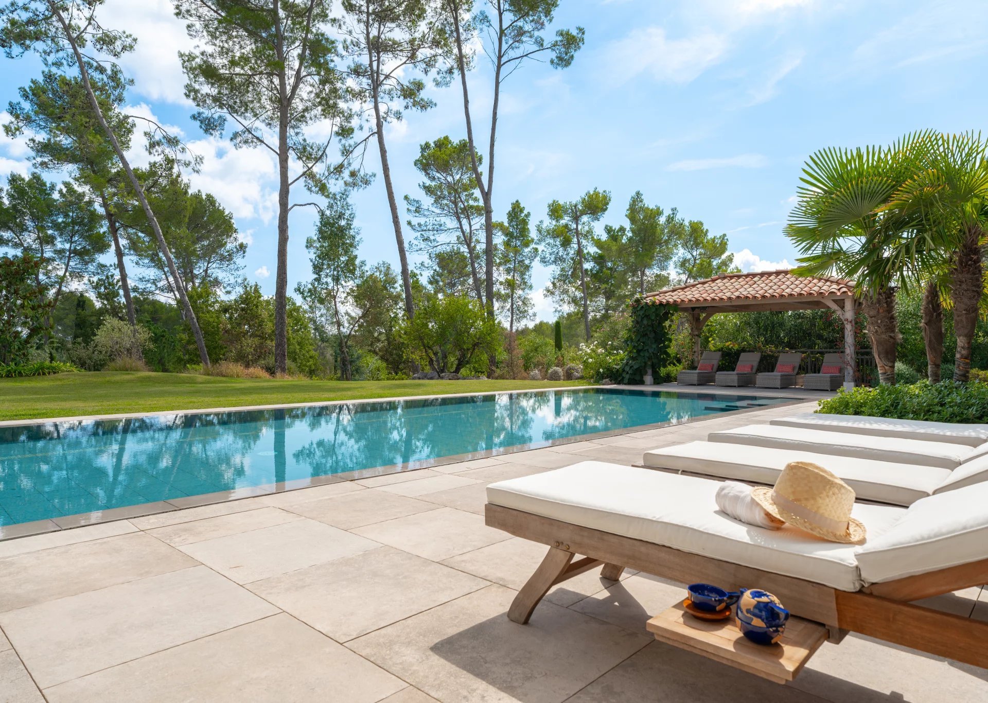Maison à vendre, 250m², Tourrettes