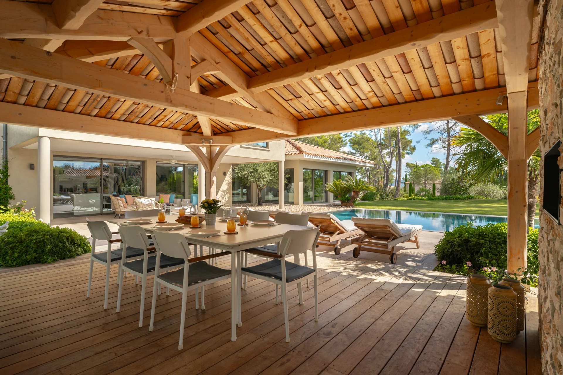Maison à vendre, 250m², Tourrettes