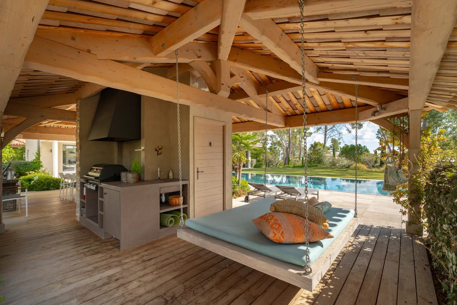 Maison à vendre, 250m², Tourrettes