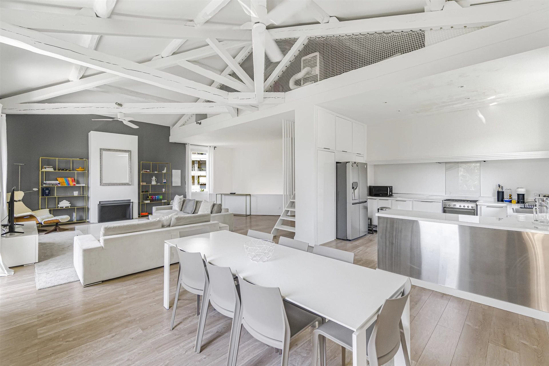 Appartement à vendre, 140m², Cannes