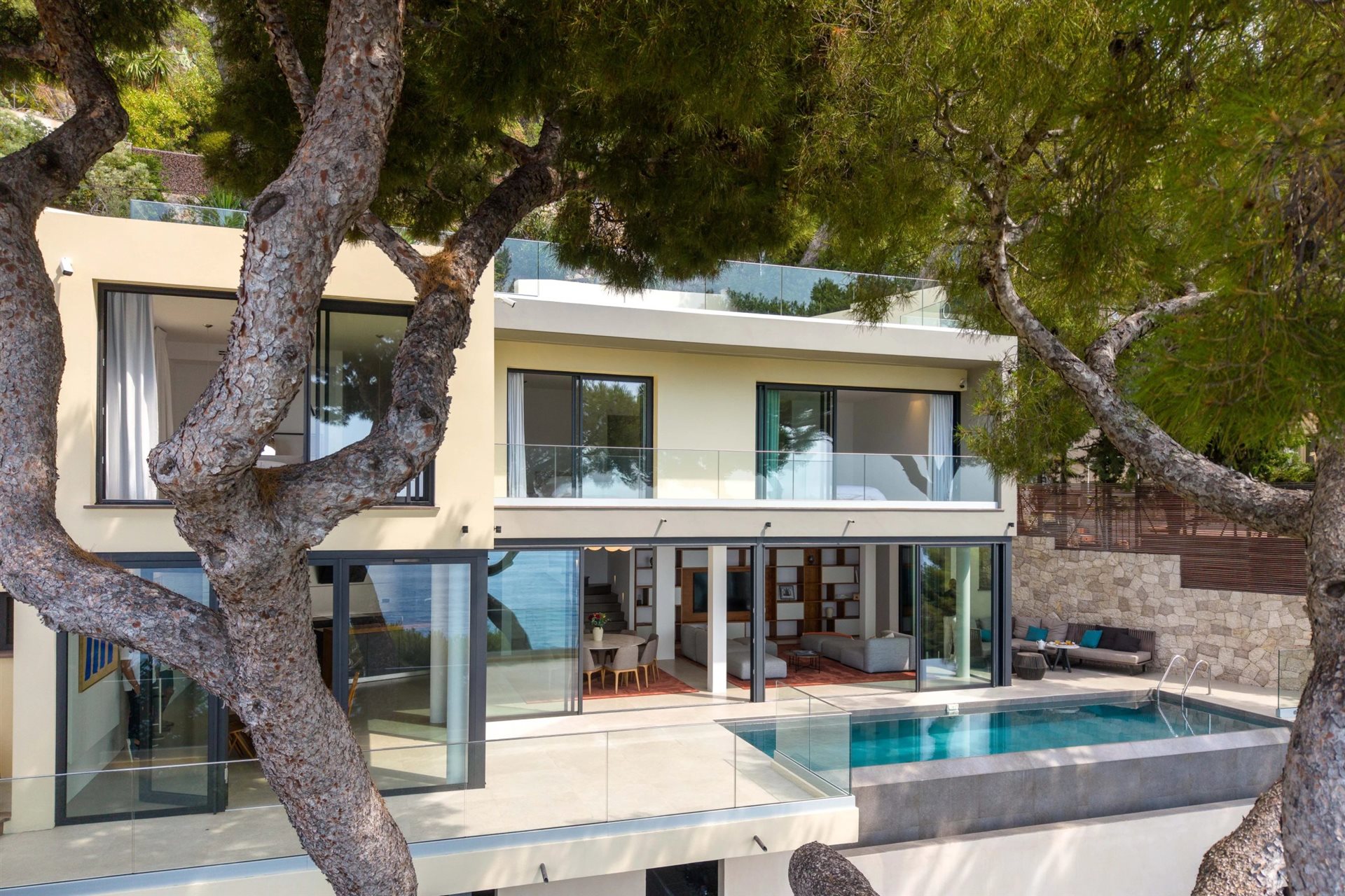 Maison à vendre, 220m², Eze