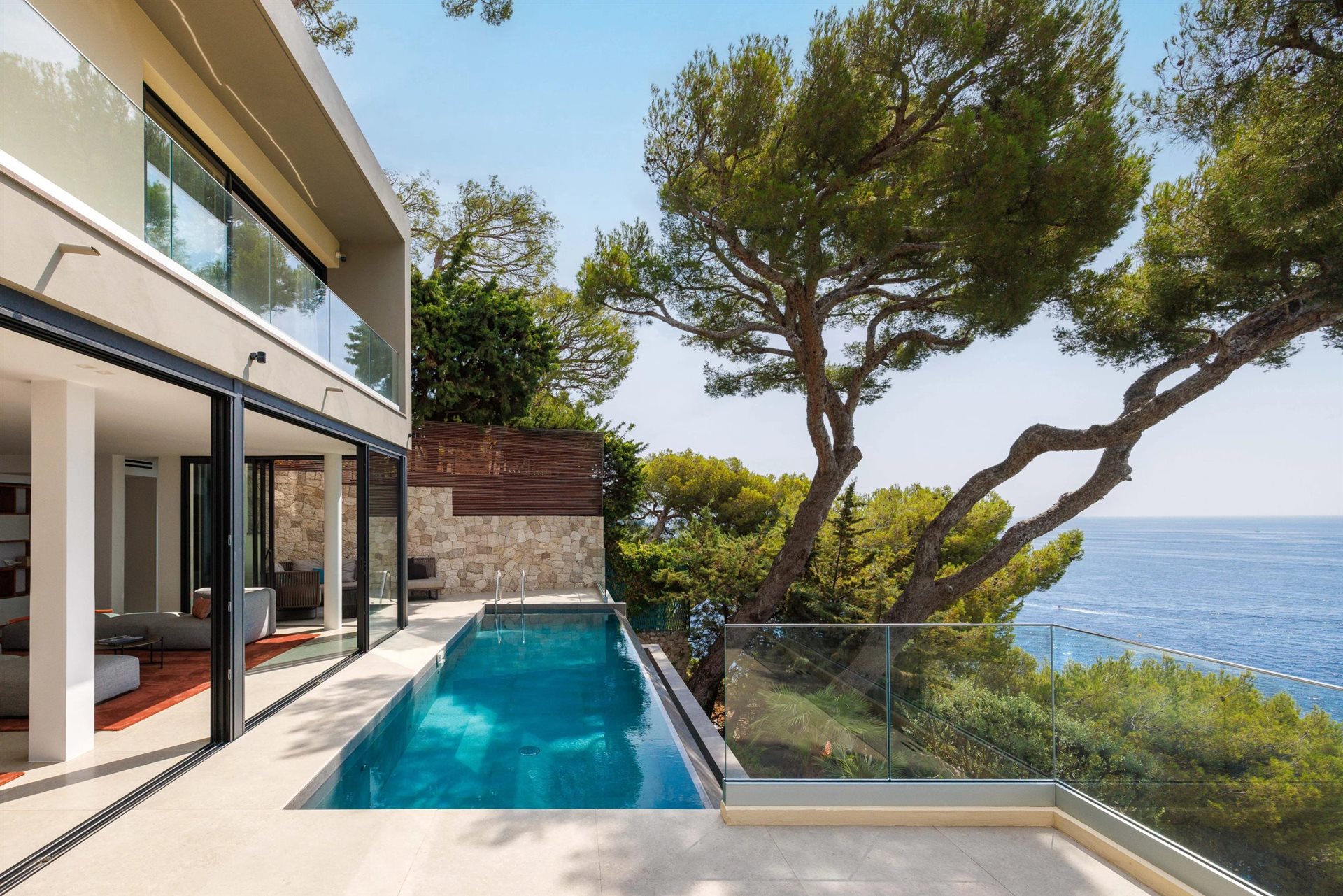 Maison à vendre, 220m², Eze