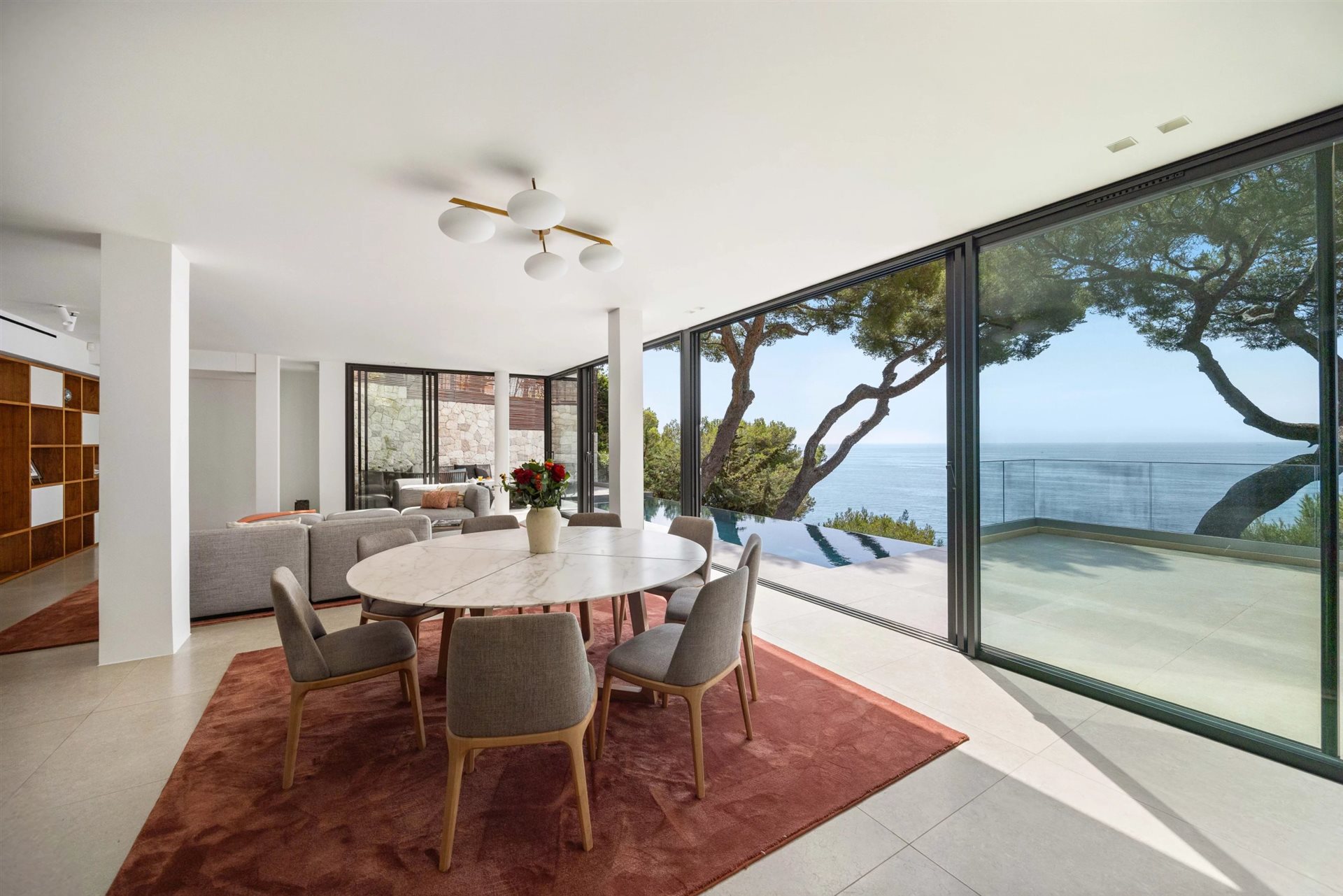 Maison à vendre, 220m², Eze