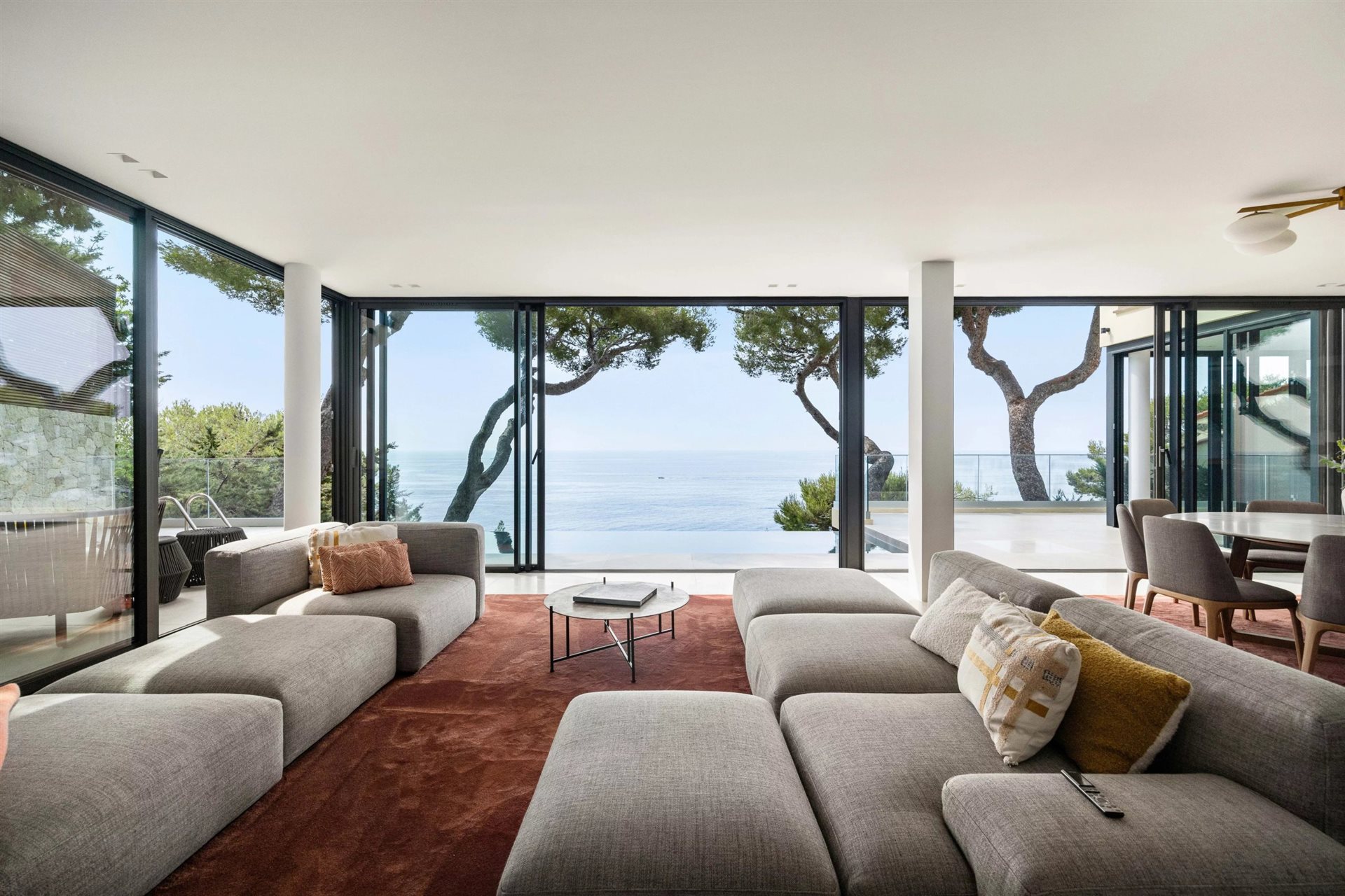 Maison à vendre, 220m², Eze