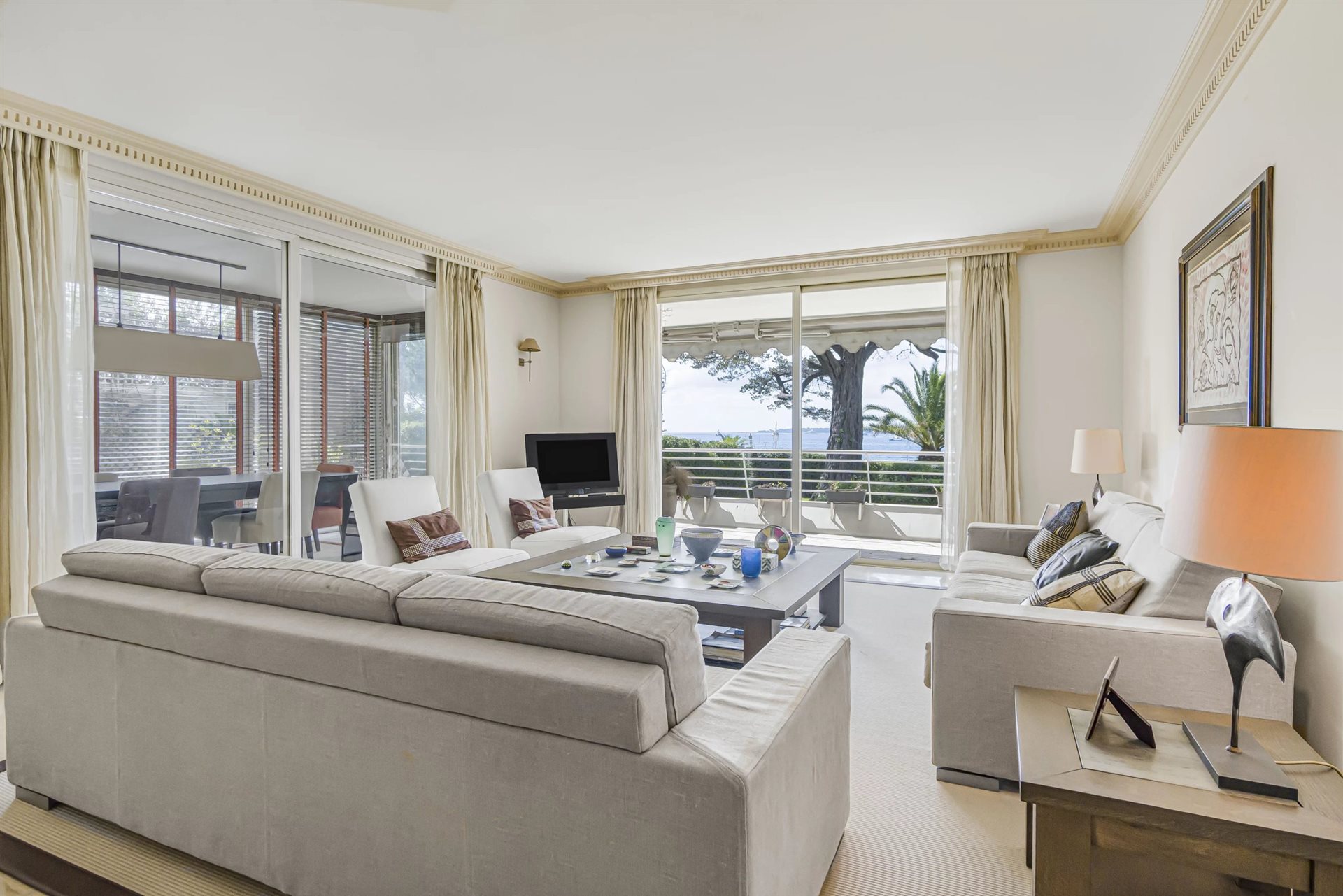 Appartement à vendre, 173m², Cannes